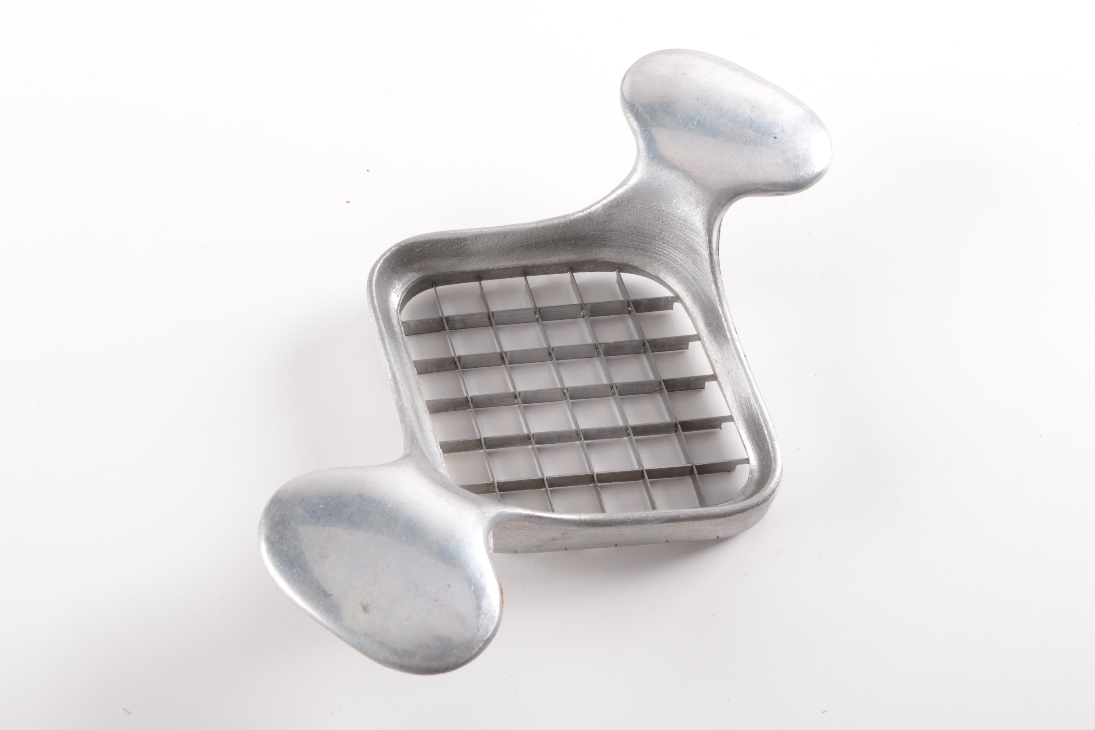 Collection of Vintage Kitchenware