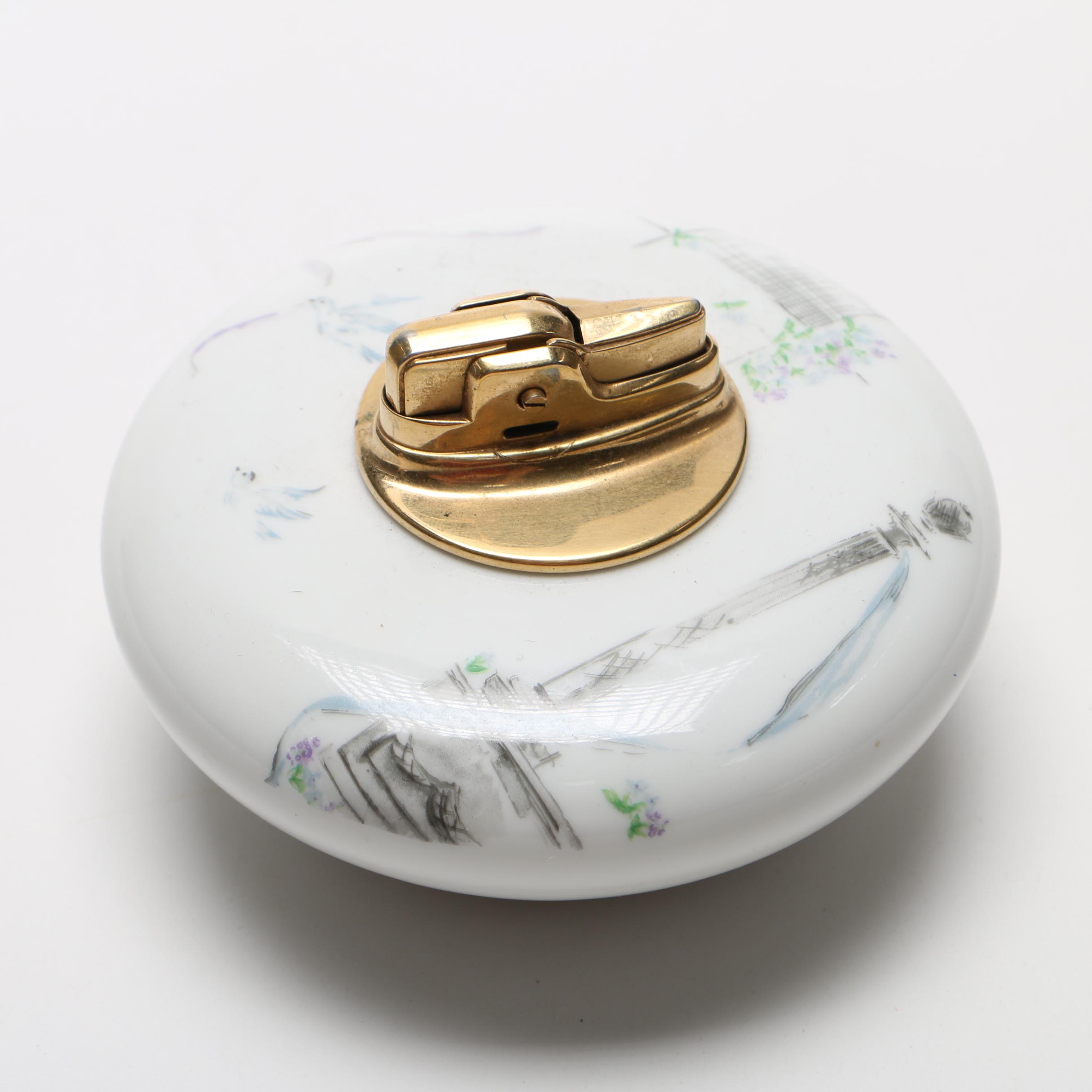 Rosenthal "Plaza" for Ronson