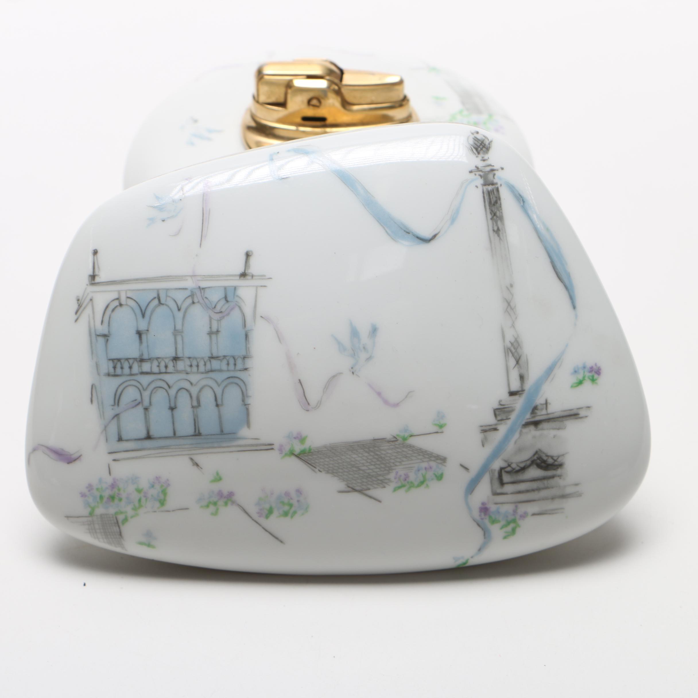 Rosenthal "Plaza" for Ronson