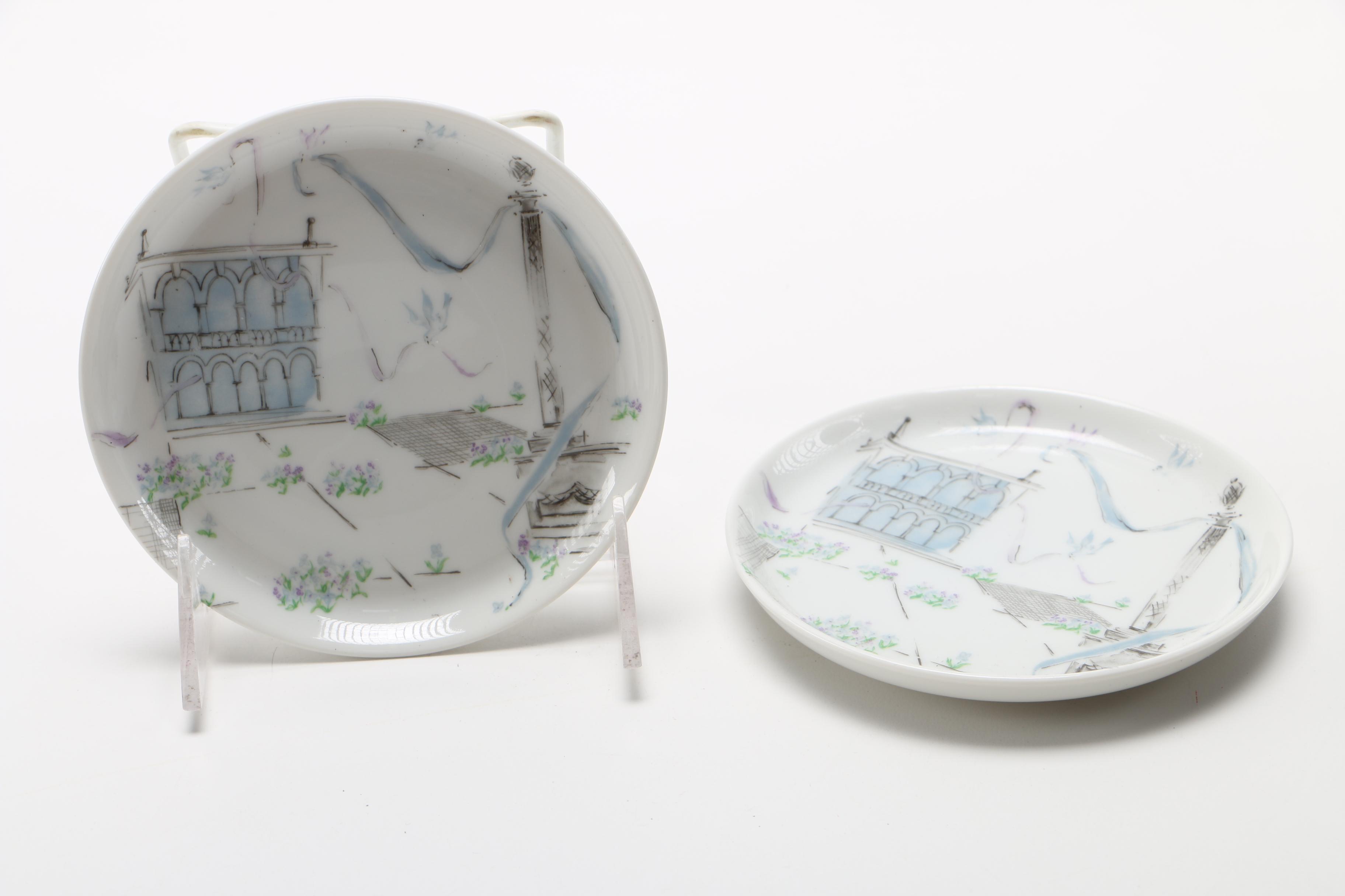 Rosenthal "Plaza" for Ronson