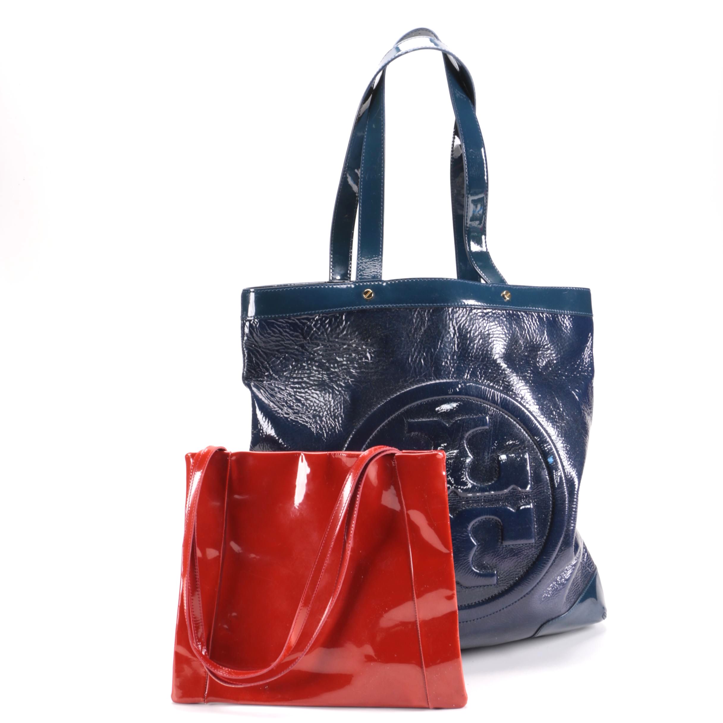 Tote Bags Including Tory Burch