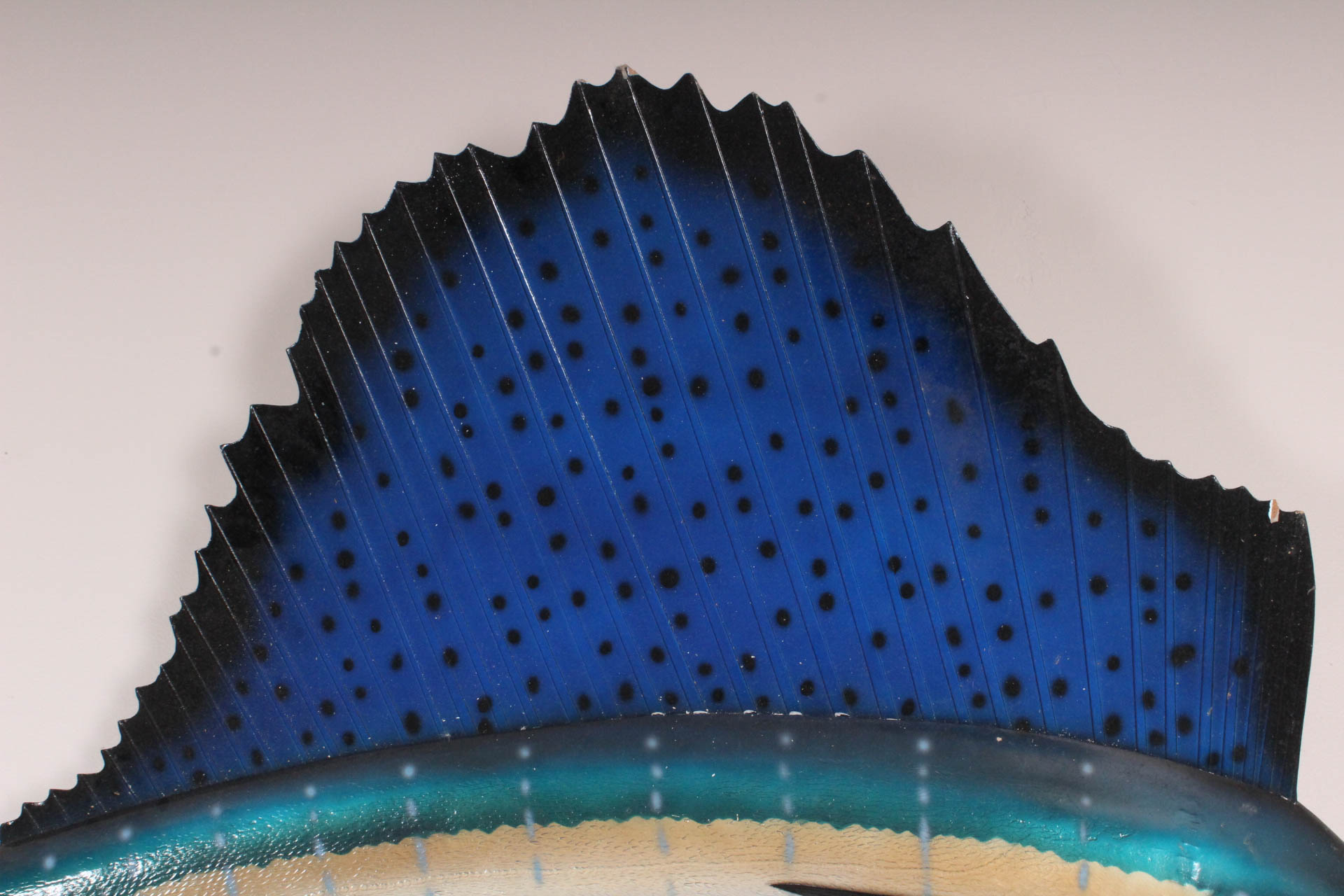 Sailfish Trophy Wall Mounted Fish Replica