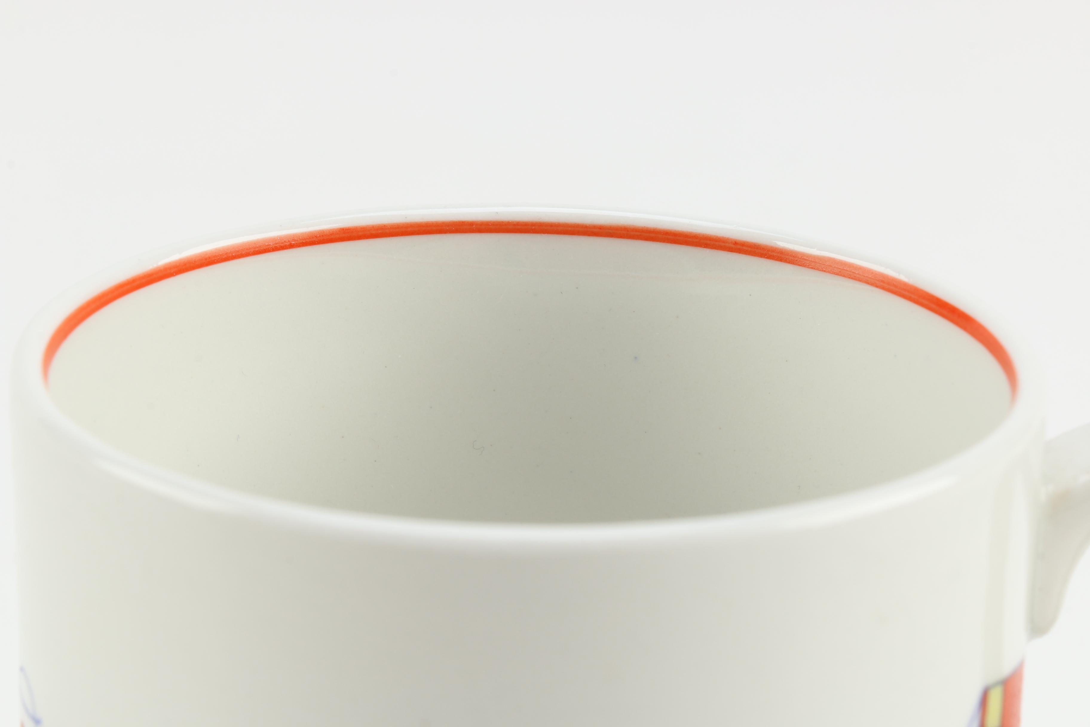 Arabia of Finland Children's Three Piece Place Setting