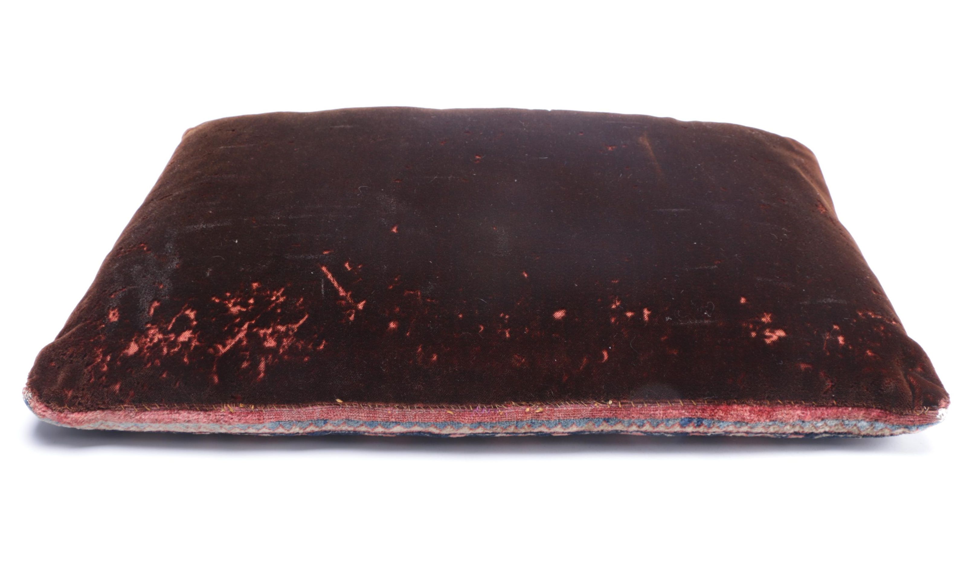 Persian Wool Rug Dog Bed