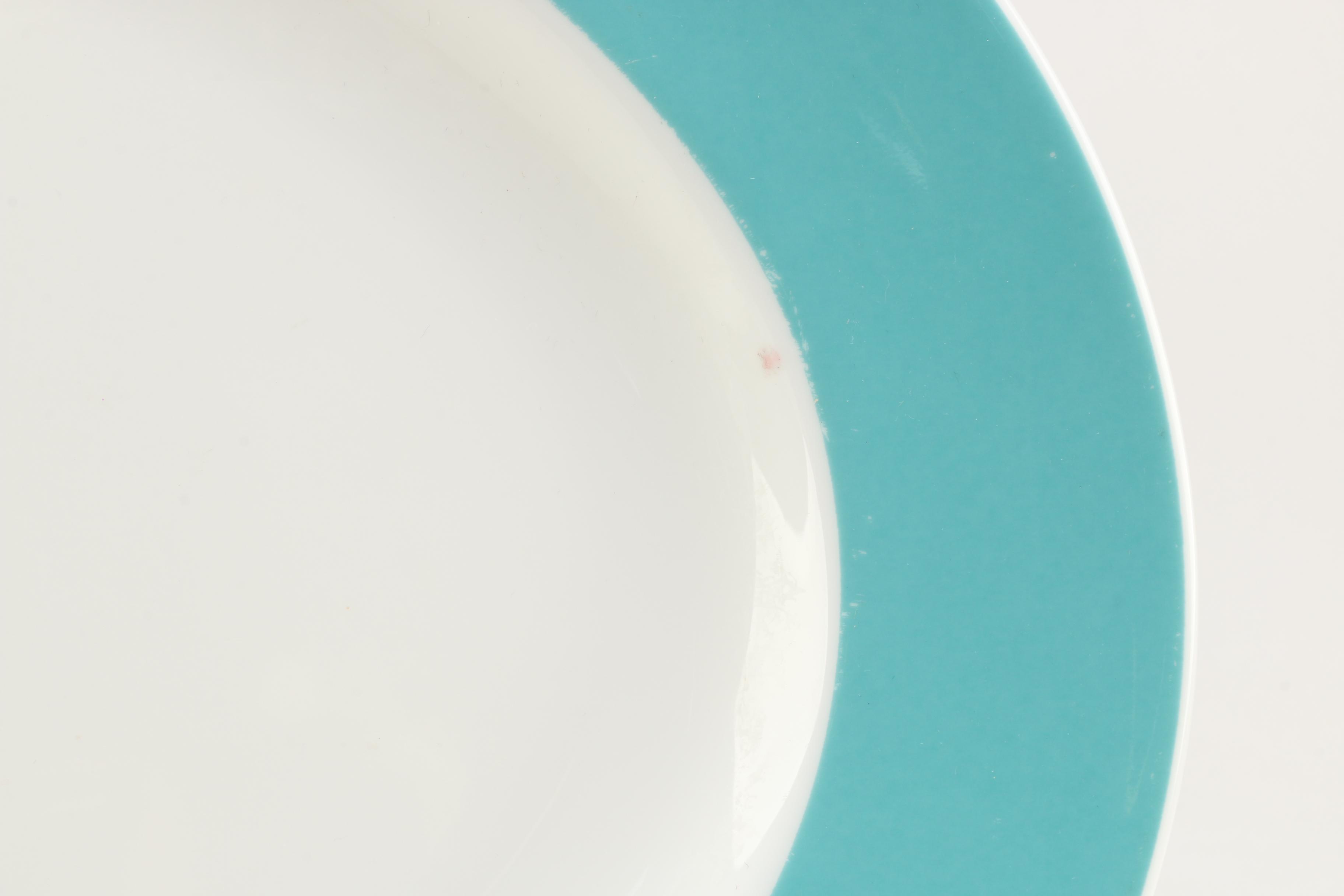 Lenox "Chirp" Bone China Serving Platter