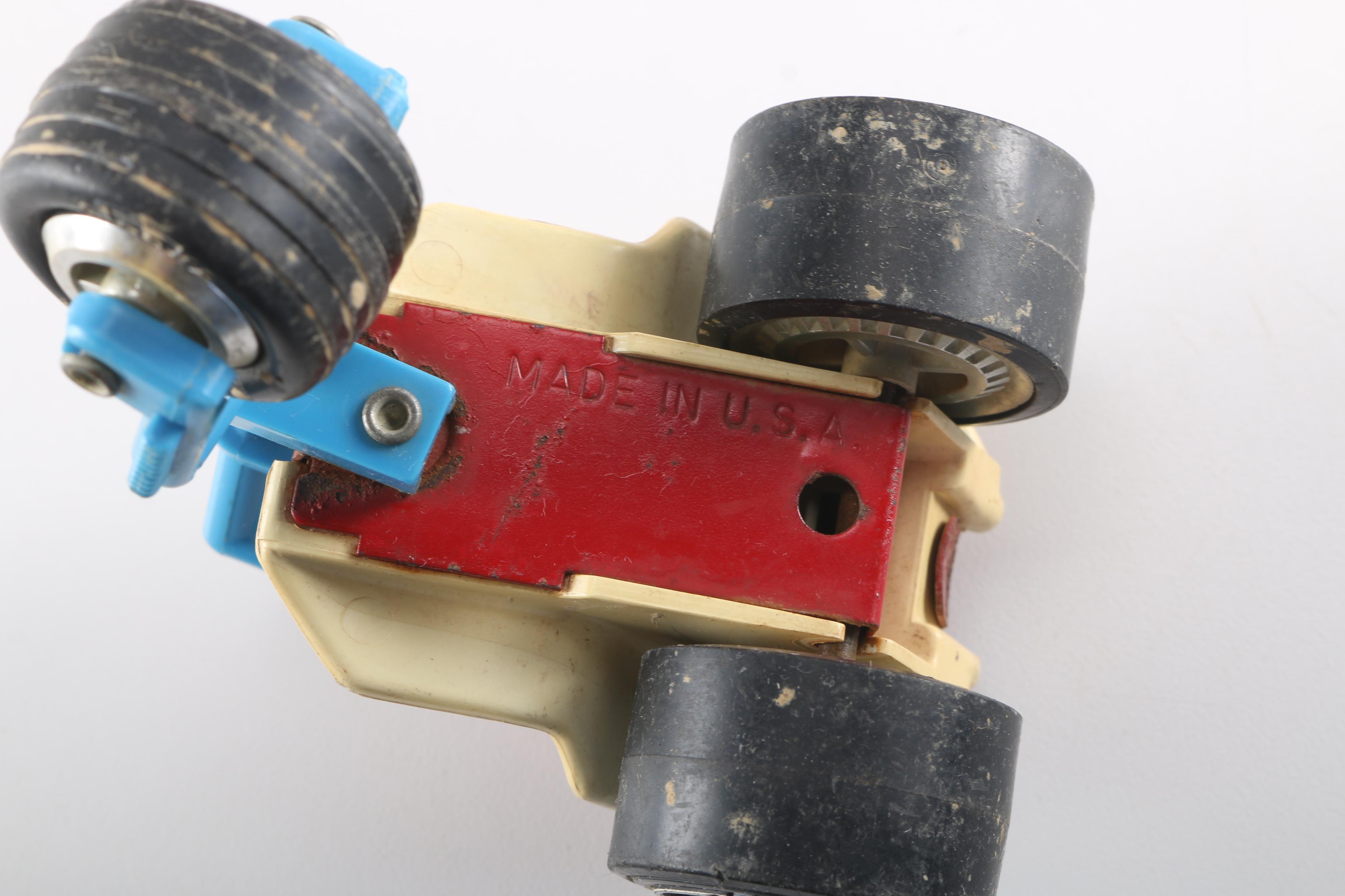 Assorted Baby and Children's Toys