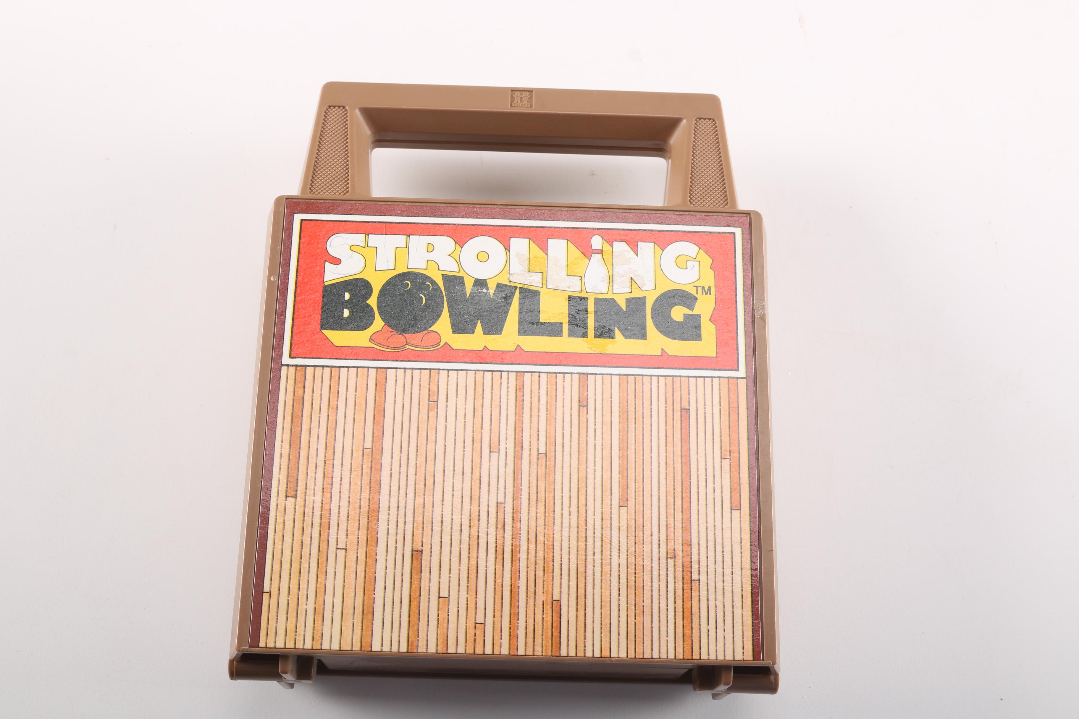 Assorted Baby and Children's Toys