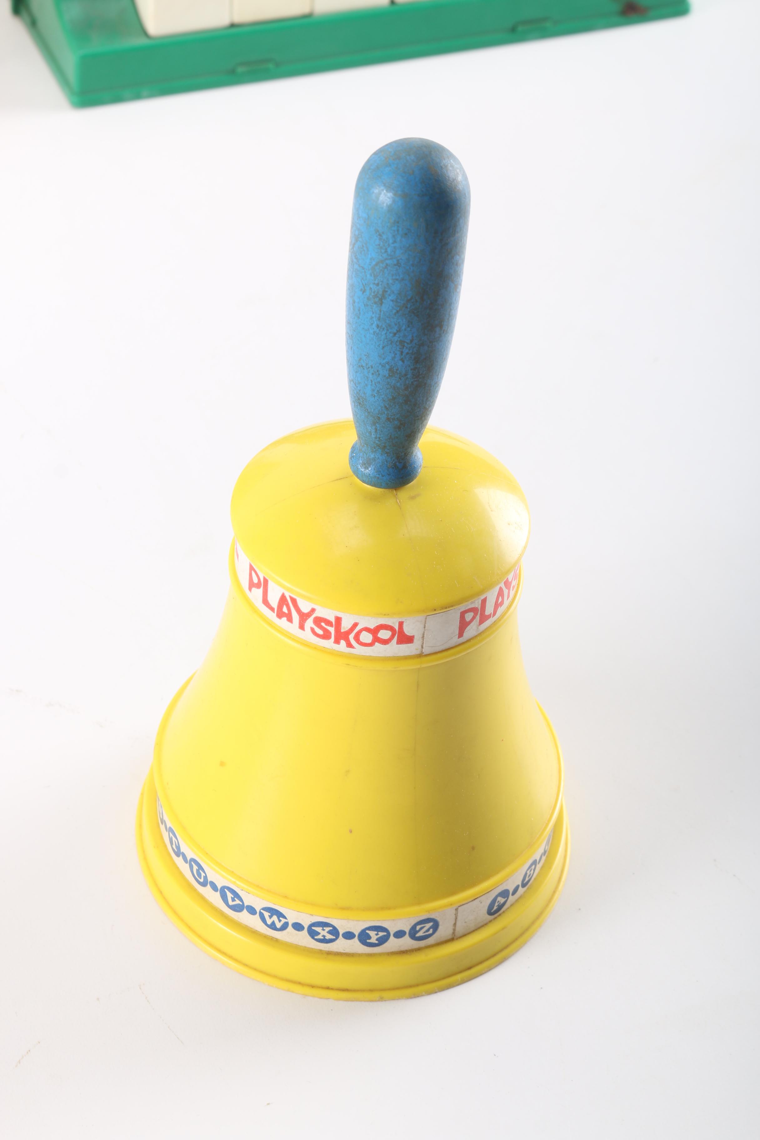 Assorted Baby and Children's Toys