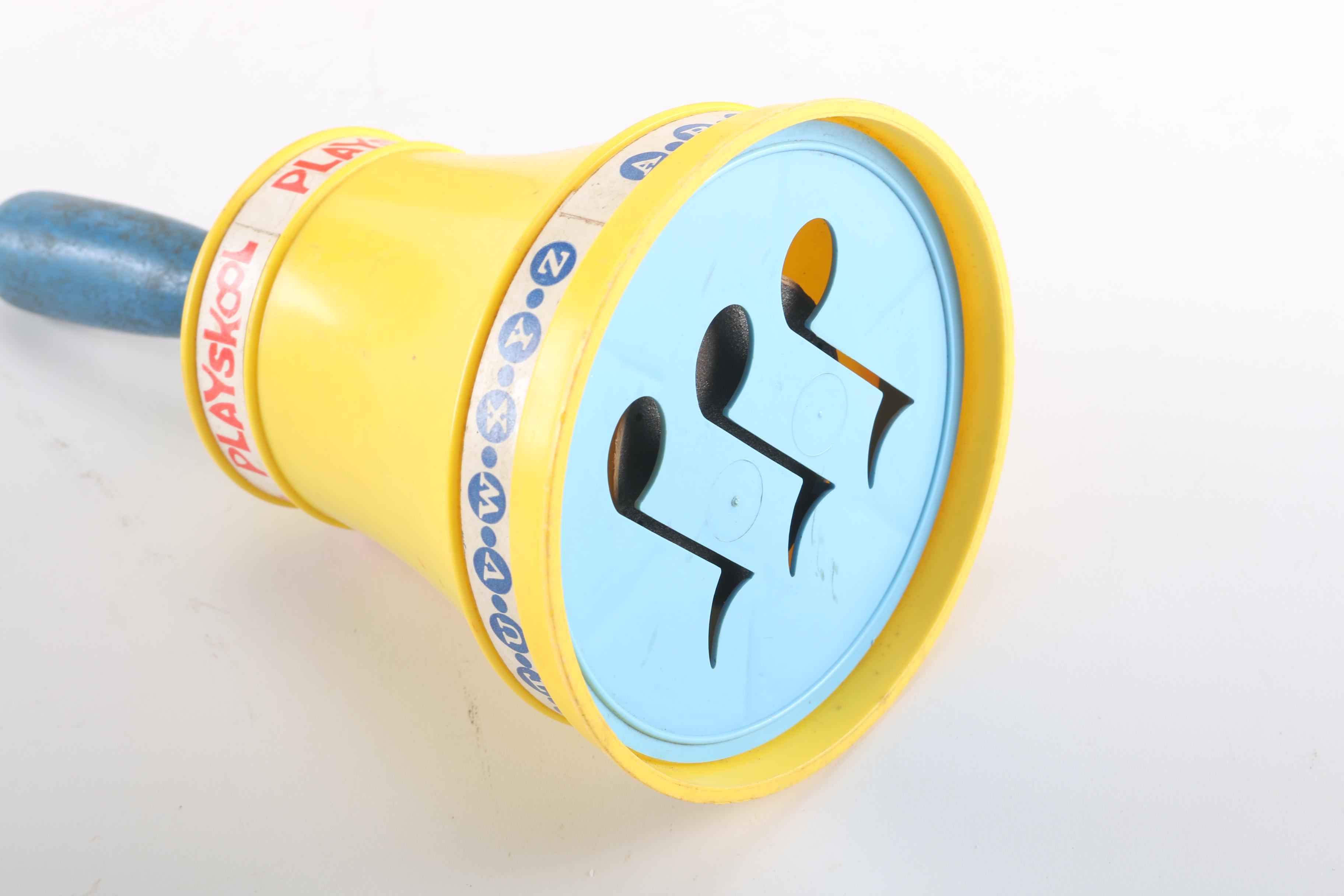 Assorted Baby and Children's Toys