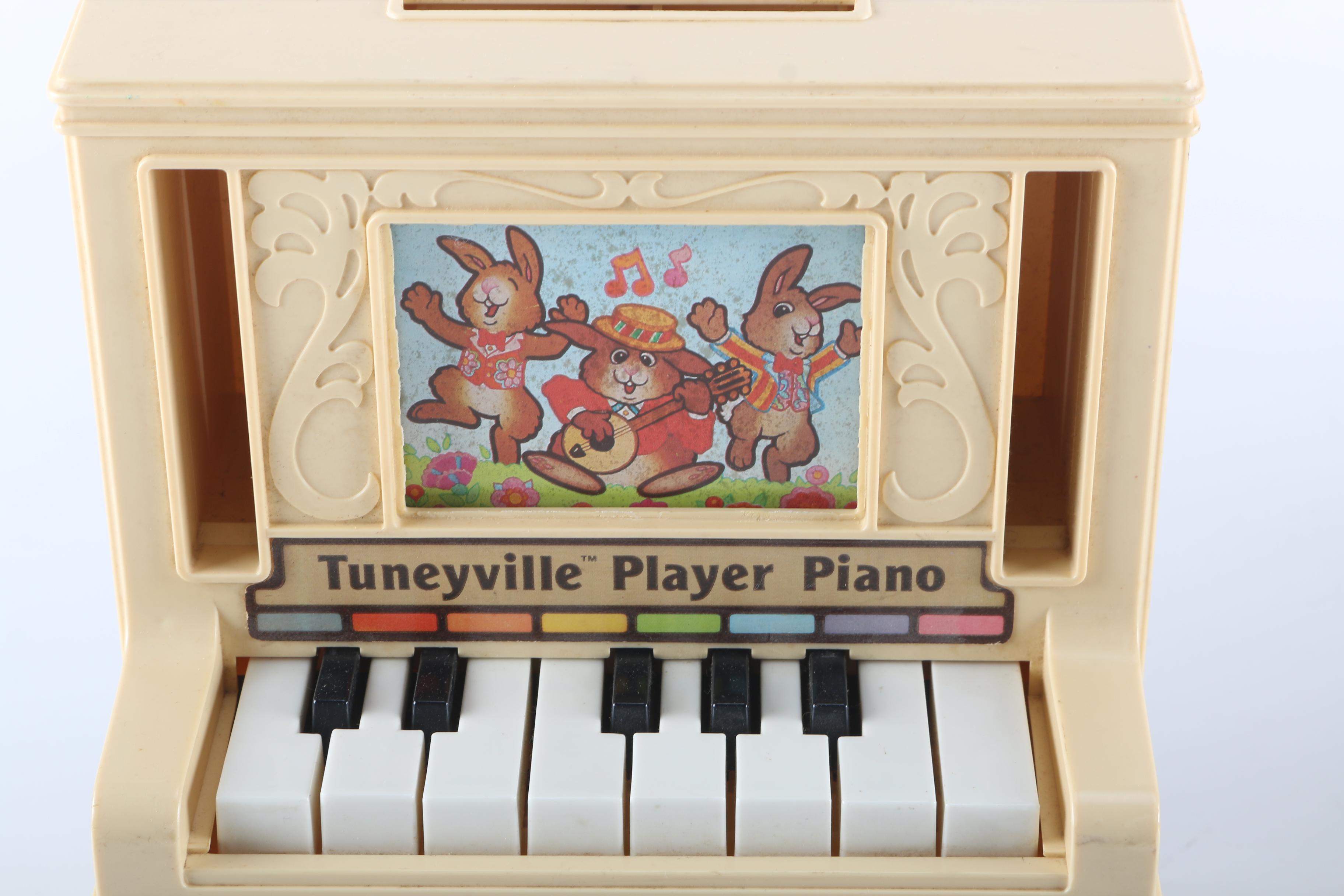 Assorted Baby and Children's Toys