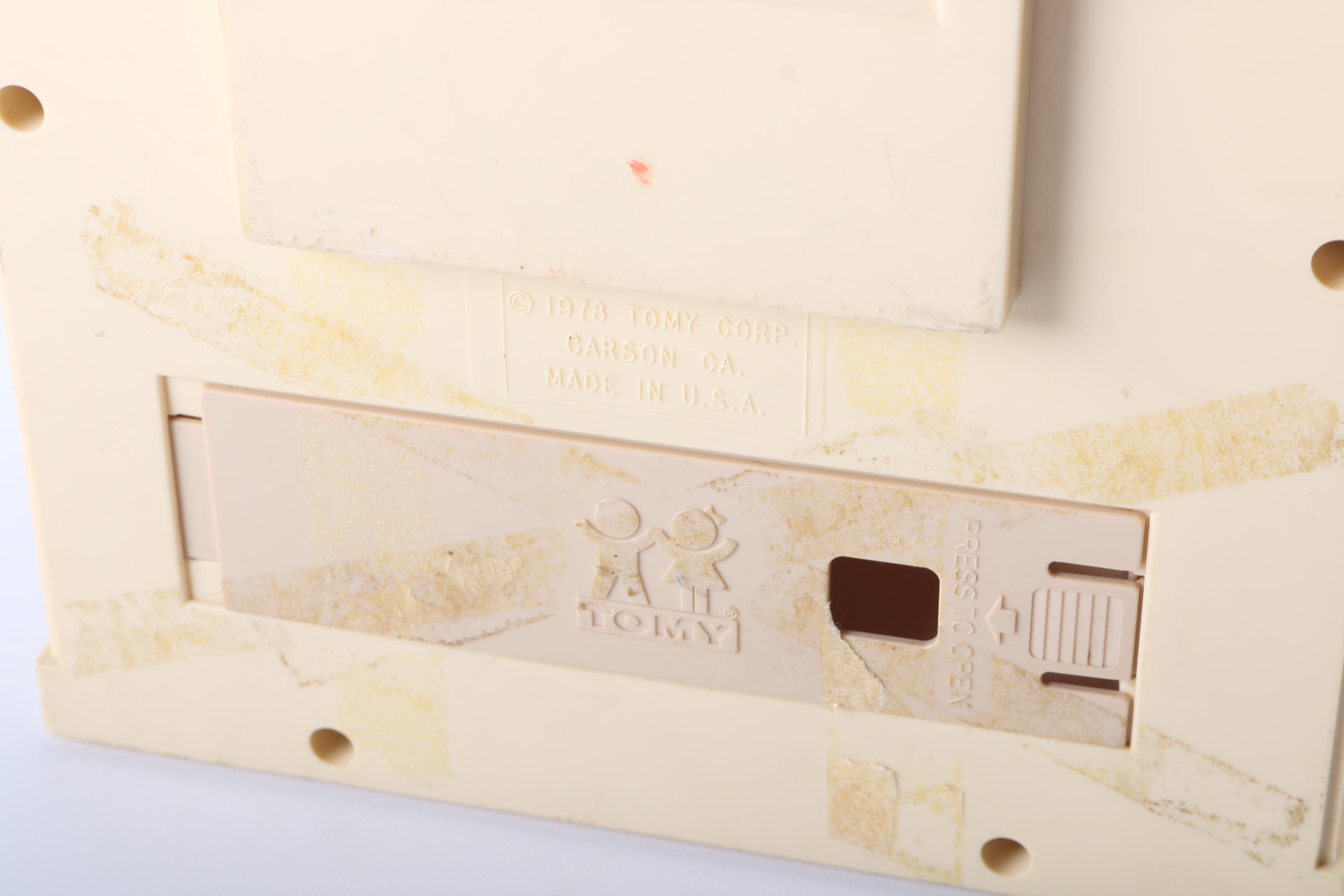 Assorted Baby and Children's Toys