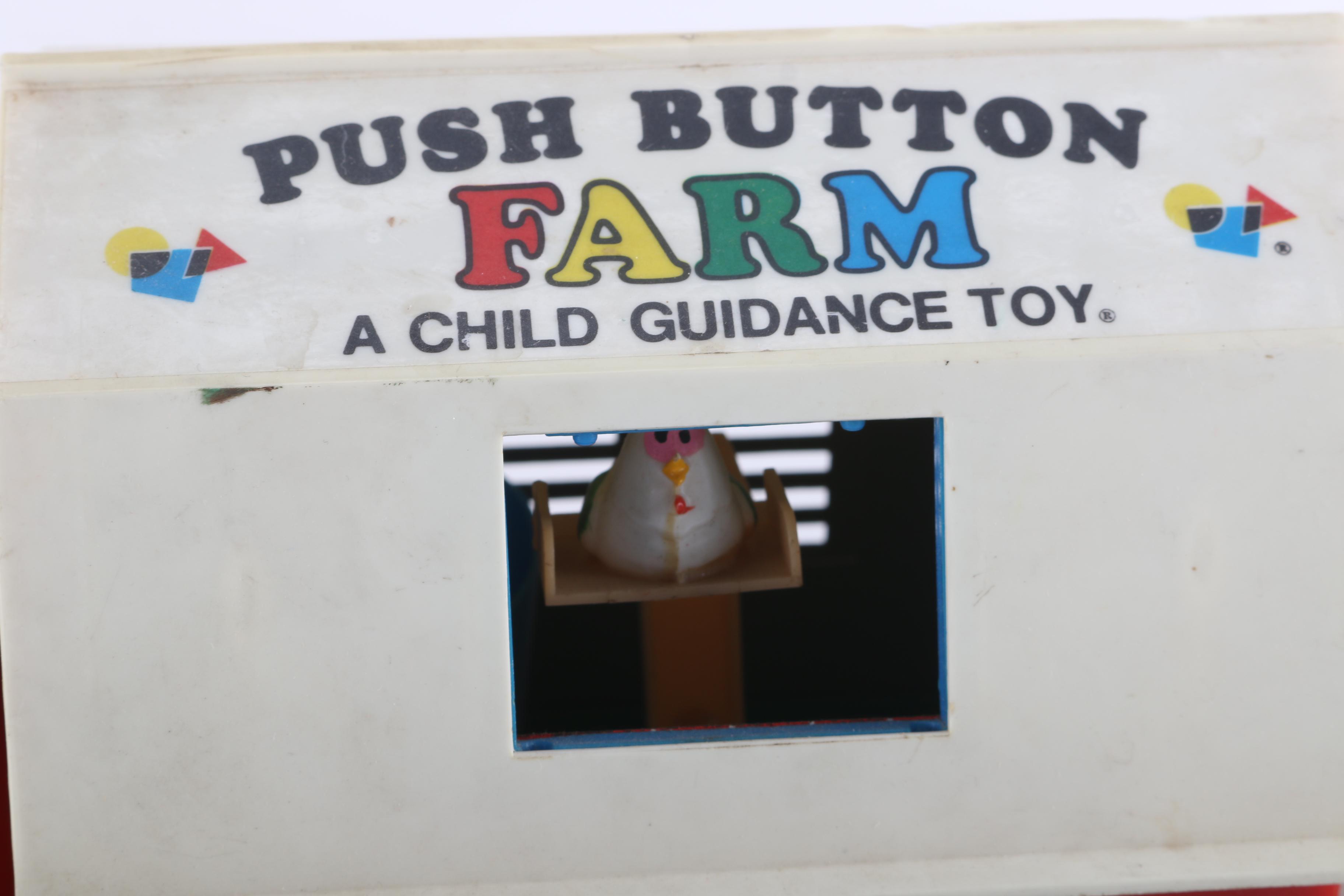 Assorted Baby and Children's Toys