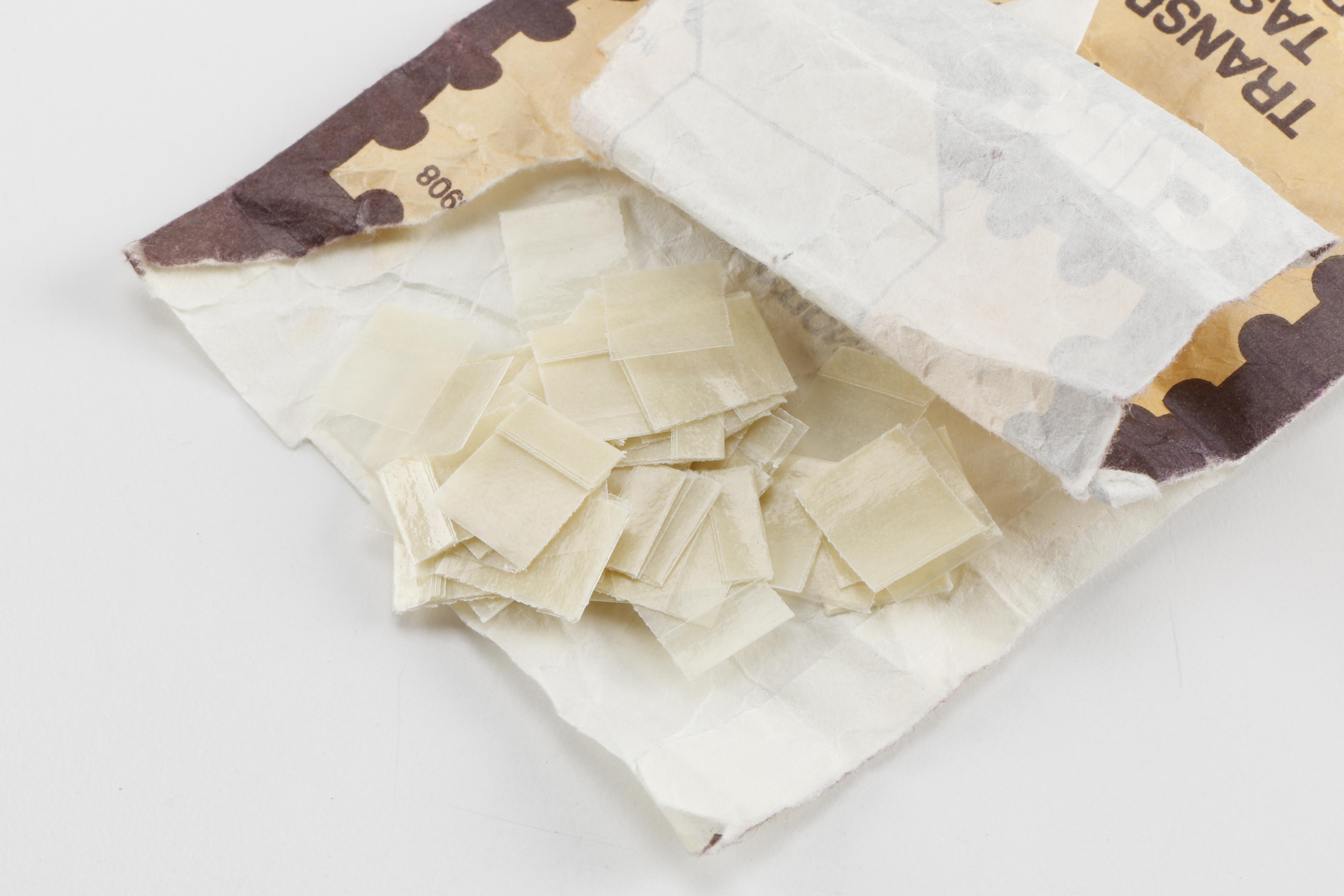 Large Assortment of Domestic and Foreign Stamps