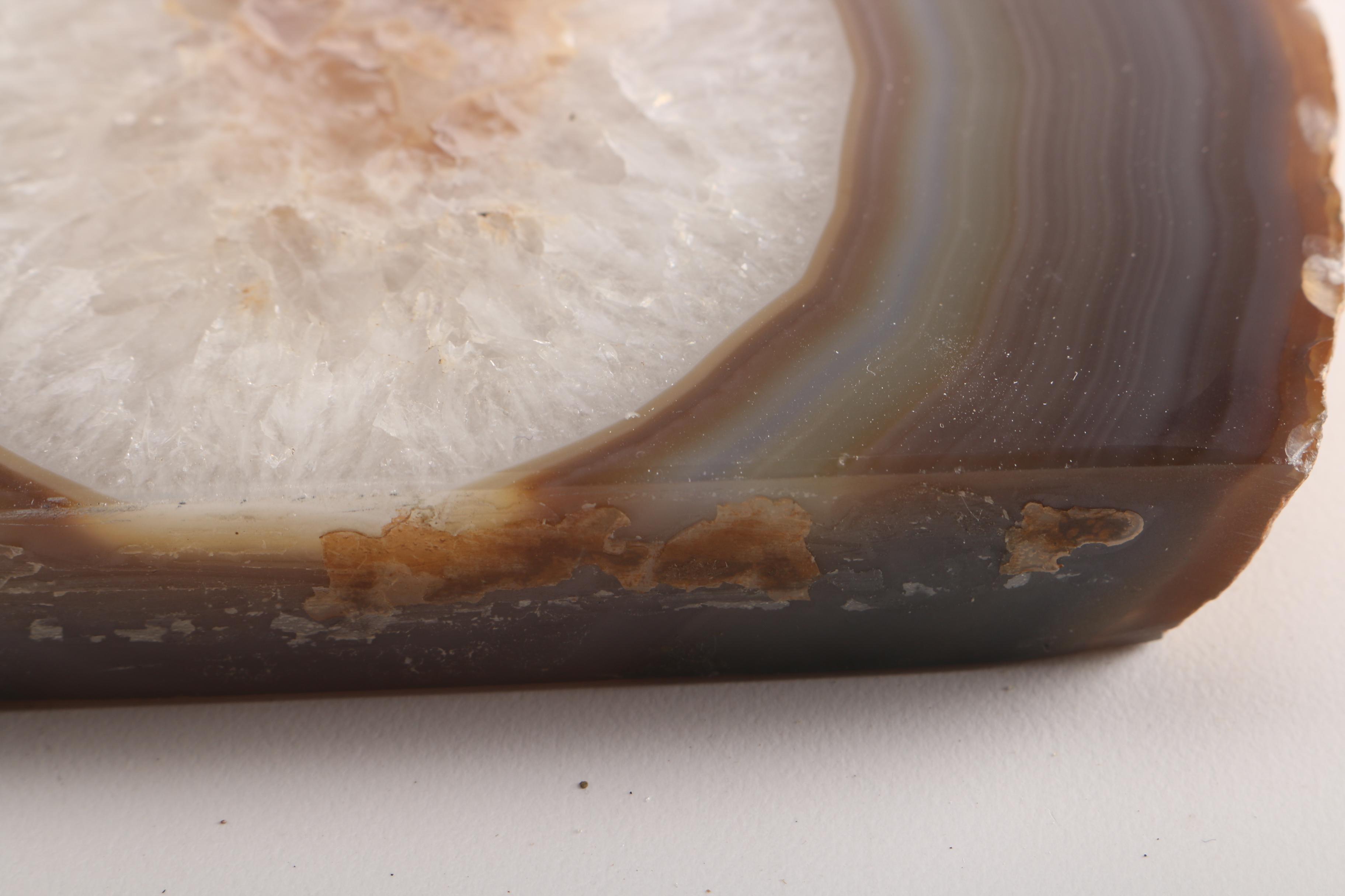 Geode and Geode Slabs