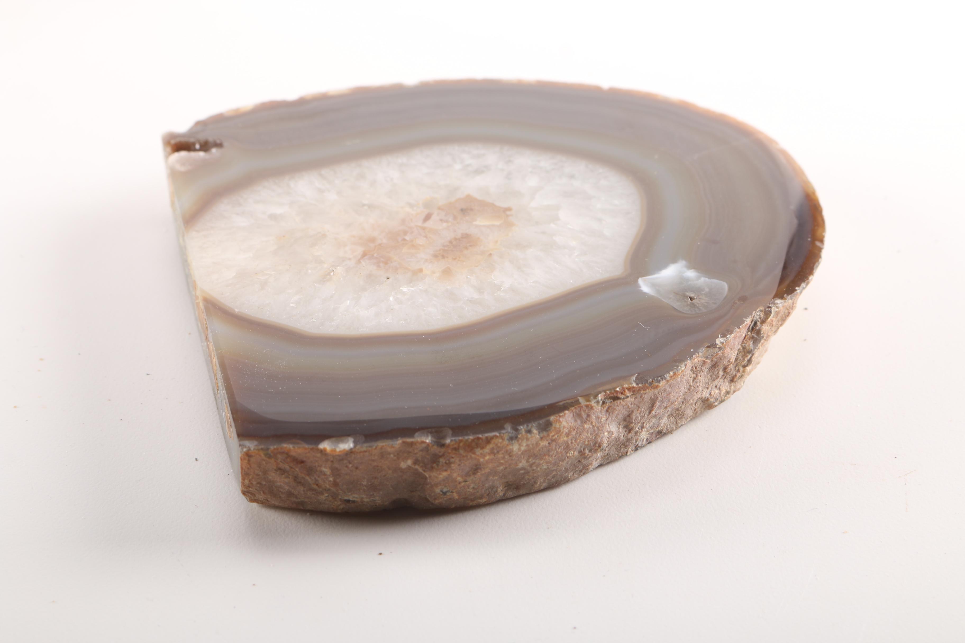 Geode and Geode Slabs