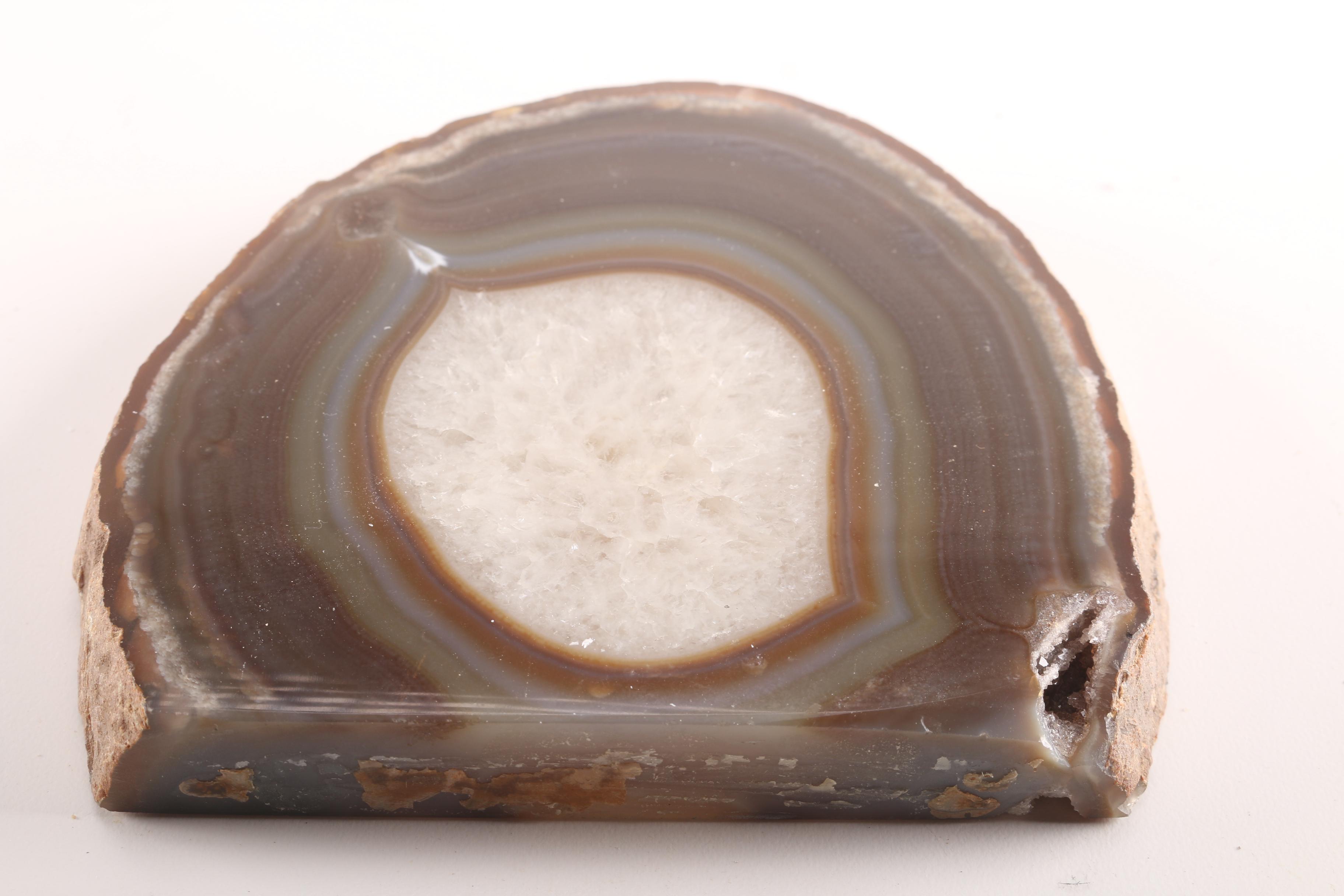 Geode and Geode Slabs