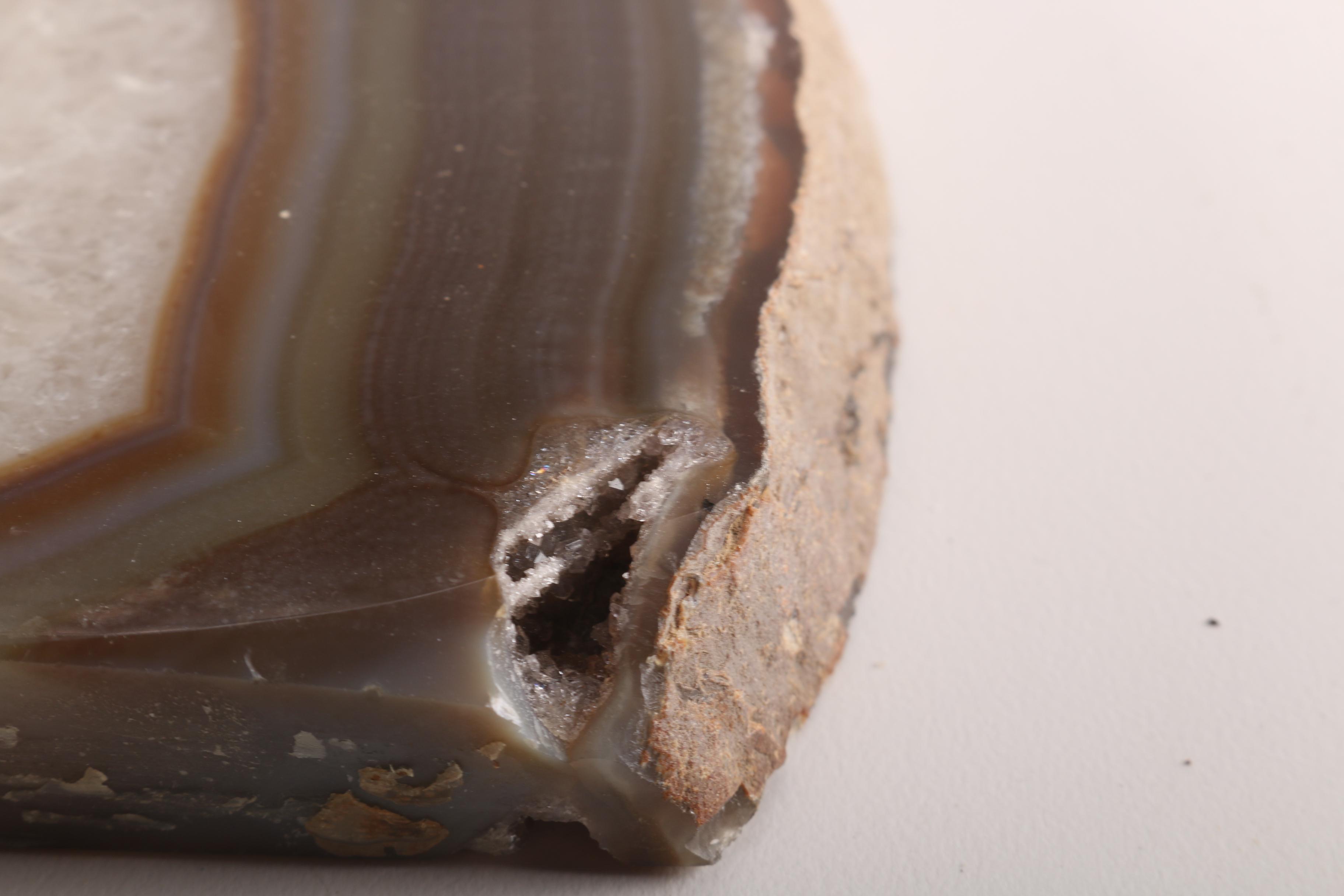 Geode and Geode Slabs