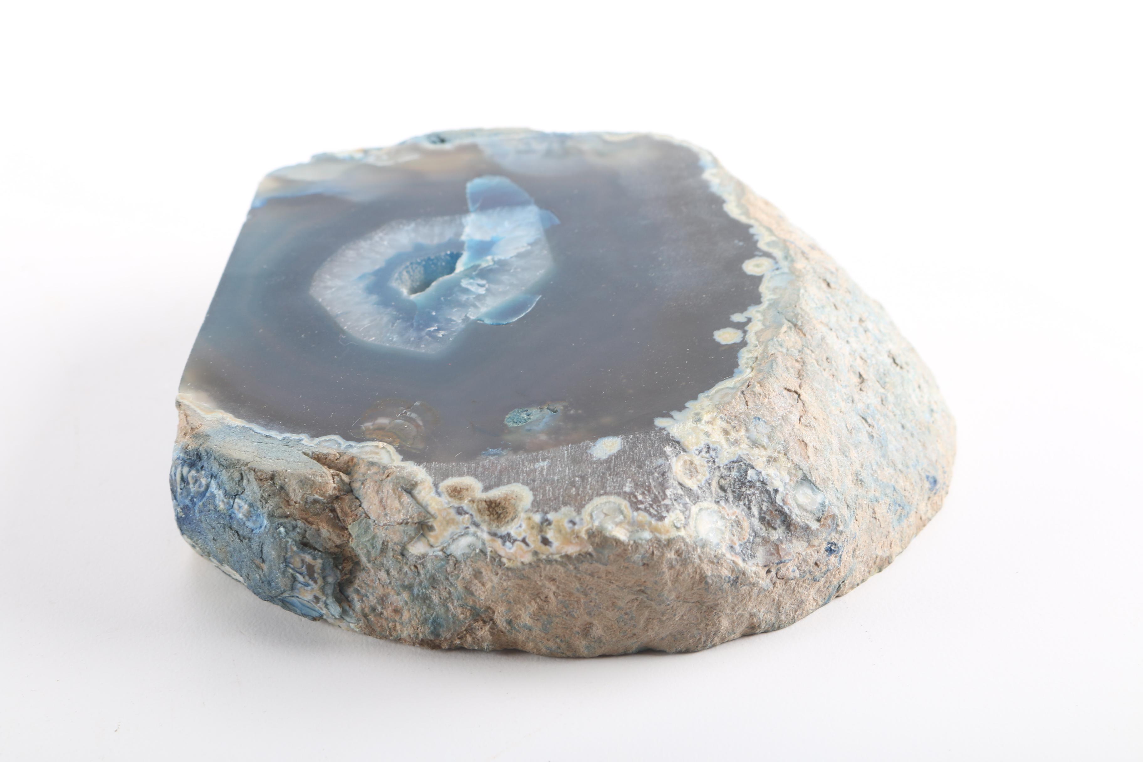 Geode and Geode Slabs