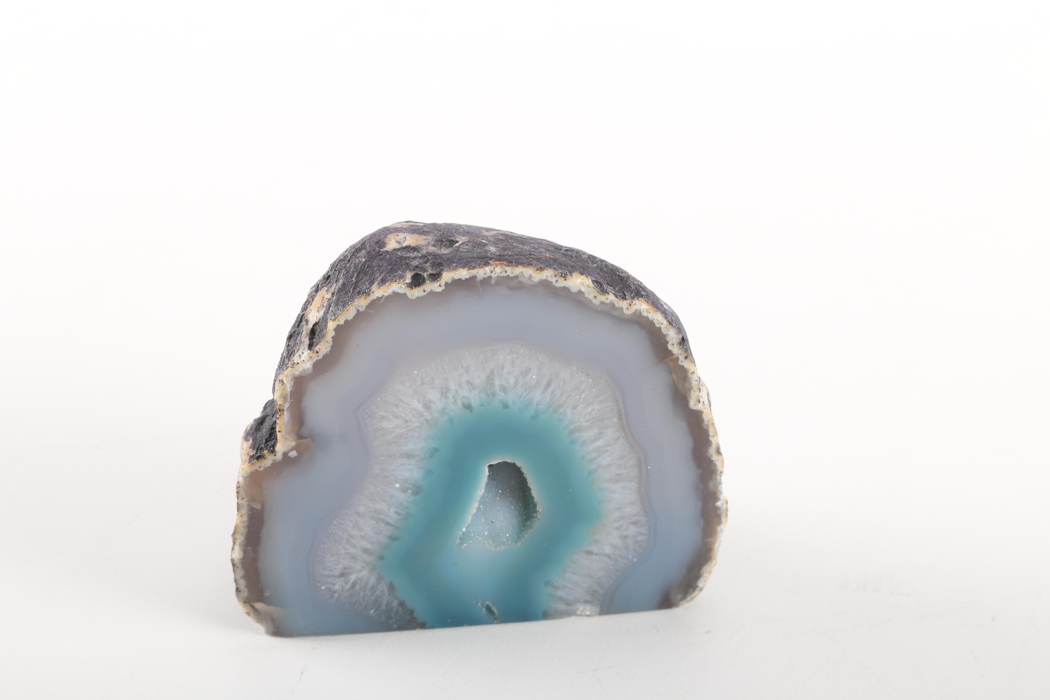 Geode and Geode Slabs