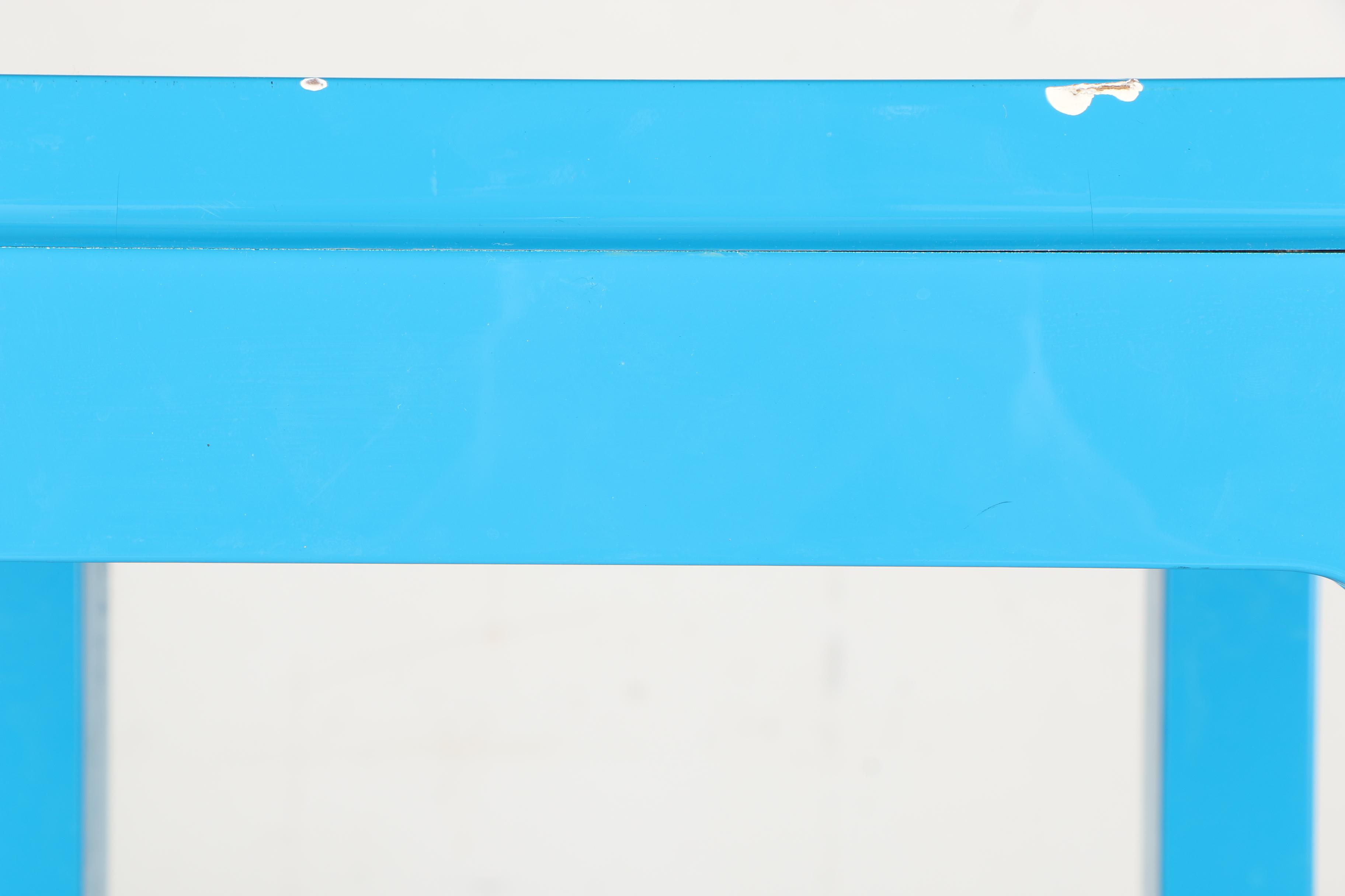 Contemporary "Happy Chic" Side Table by Jonathan Adler