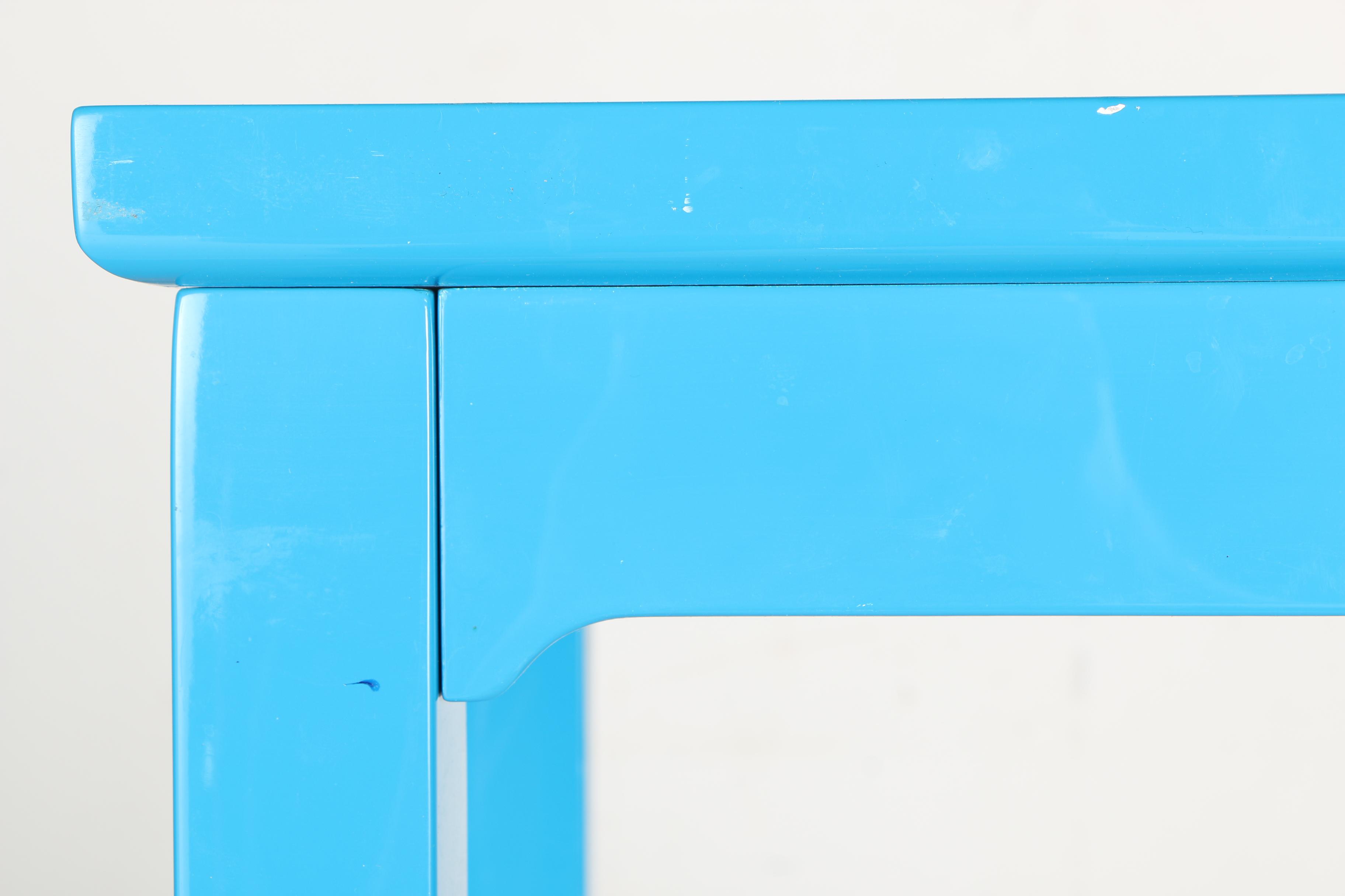 Contemporary "Happy Chic" Side Table by Jonathan Adler