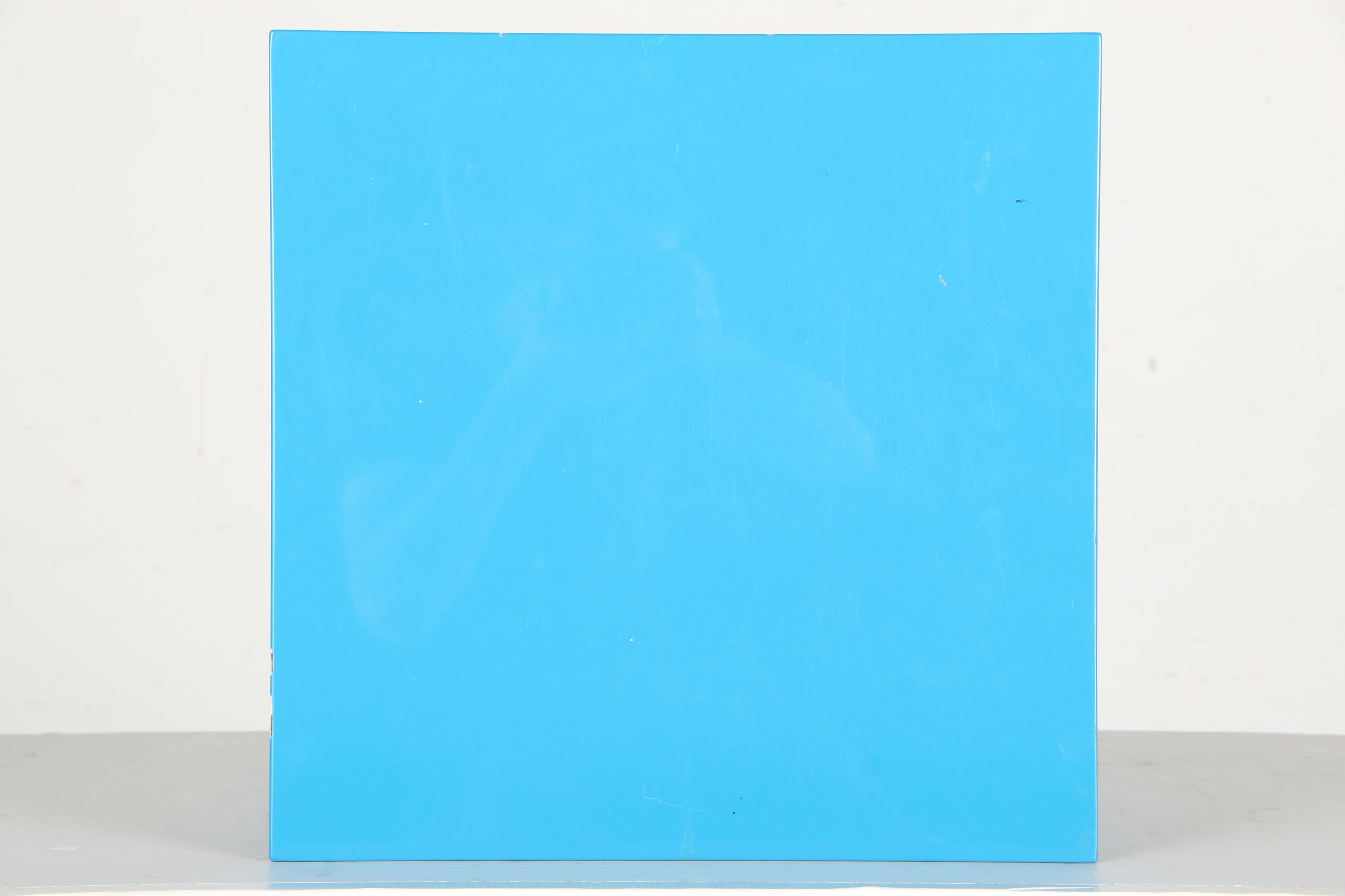 Contemporary "Happy Chic" Side Table by Jonathan Adler