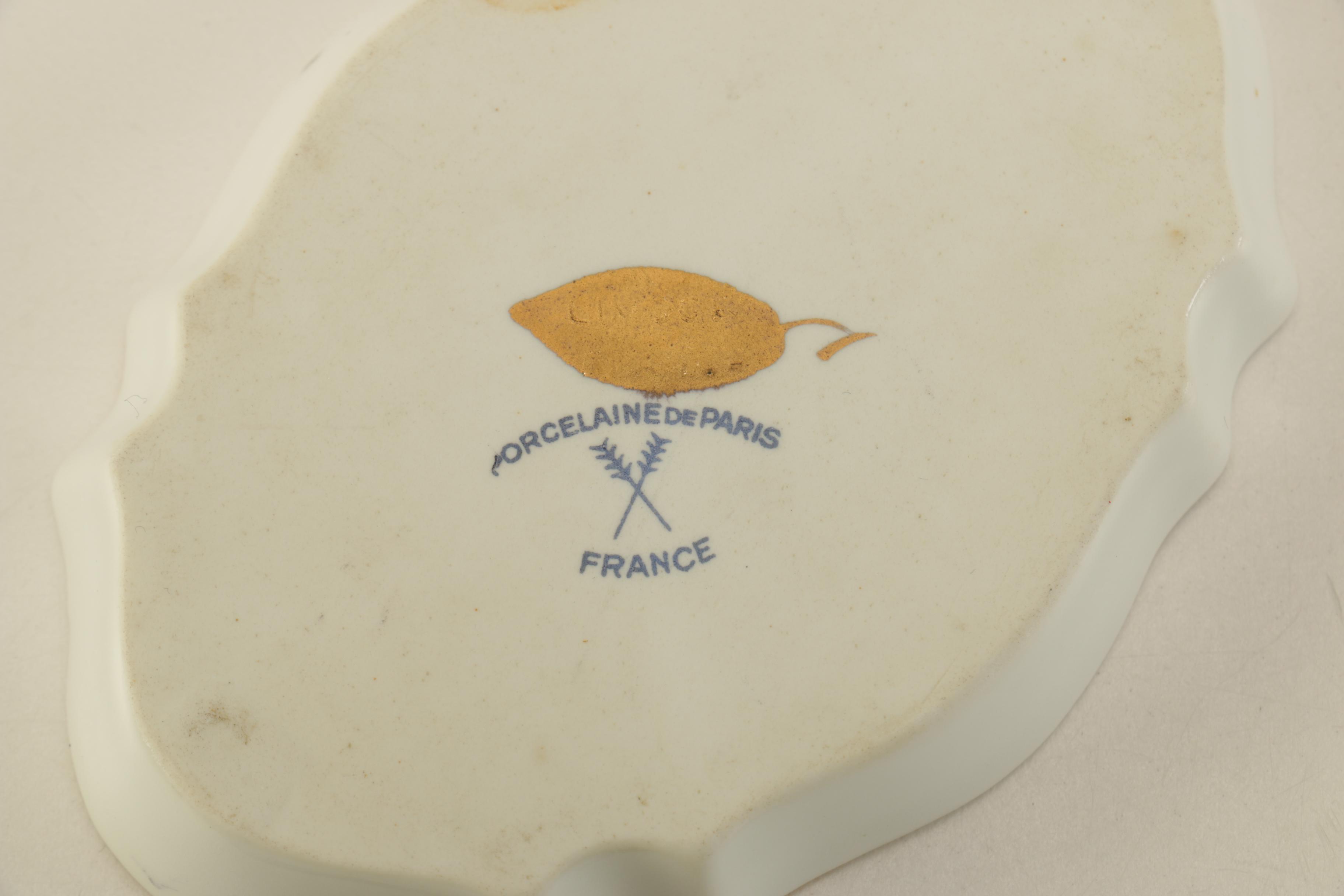 Mitterteich Cigar Trays and More