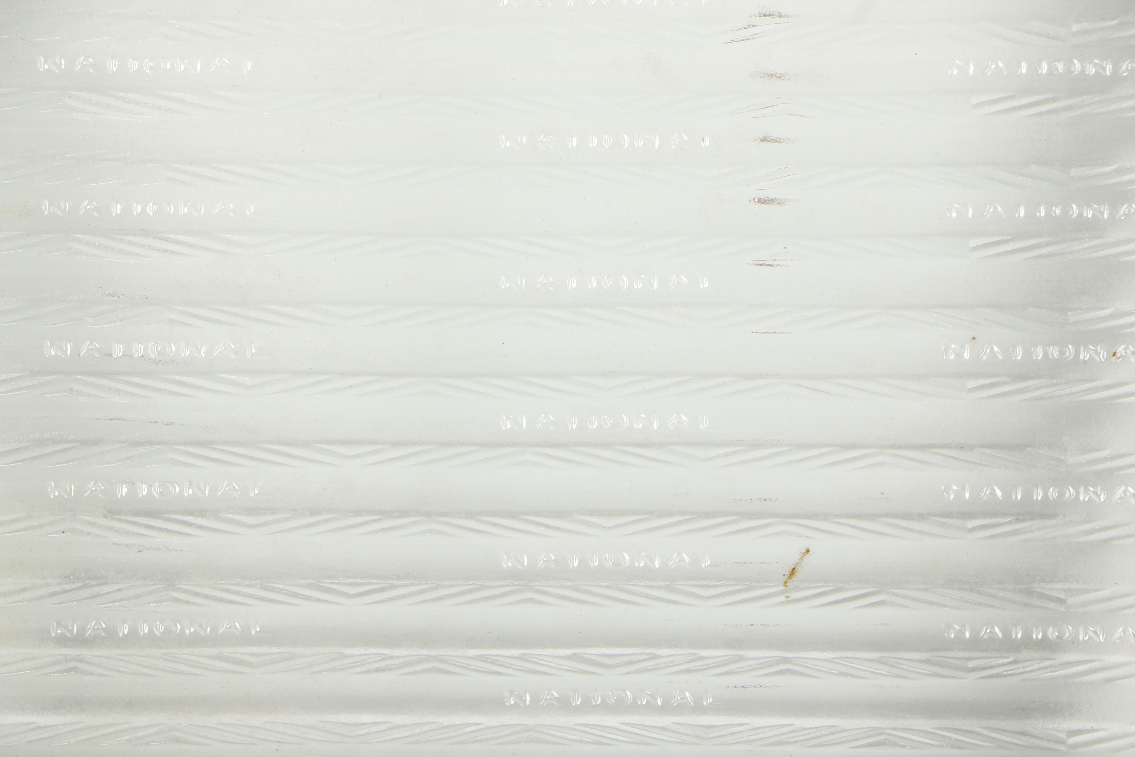 Early 20th Century Wooden Washboards