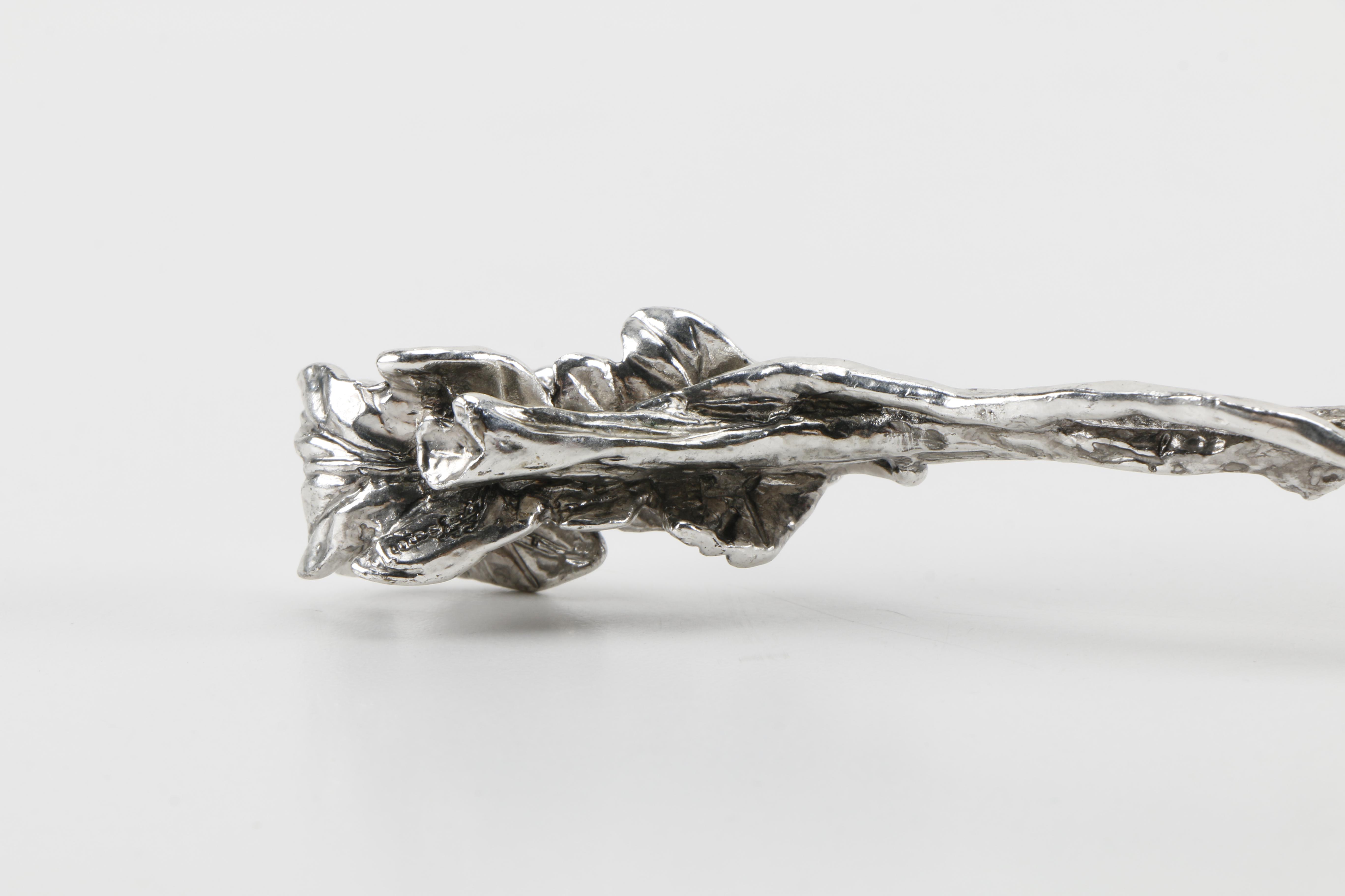 Arthur Court Butterfly Candle Snuffer