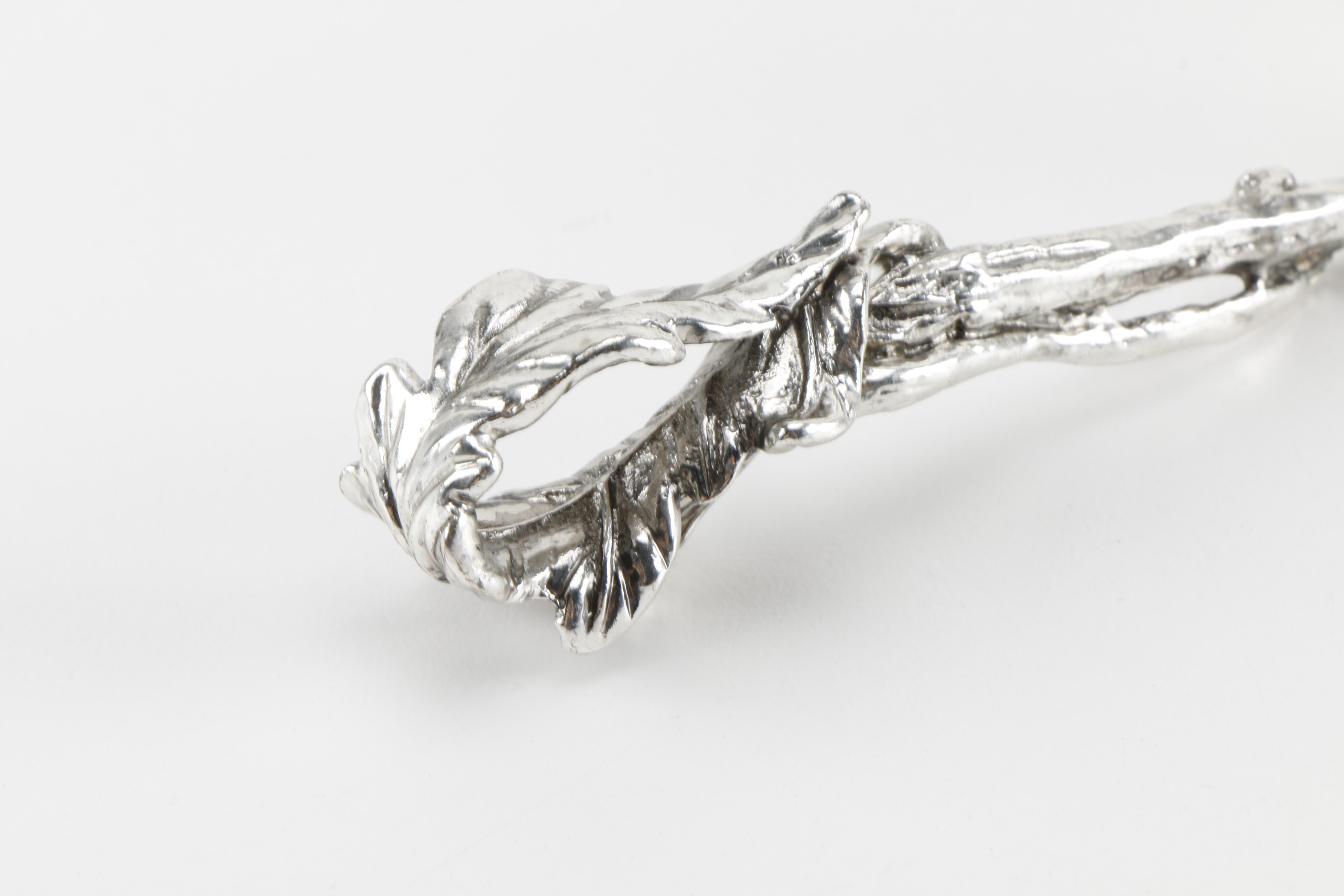 Arthur Court Butterfly Candle Snuffer