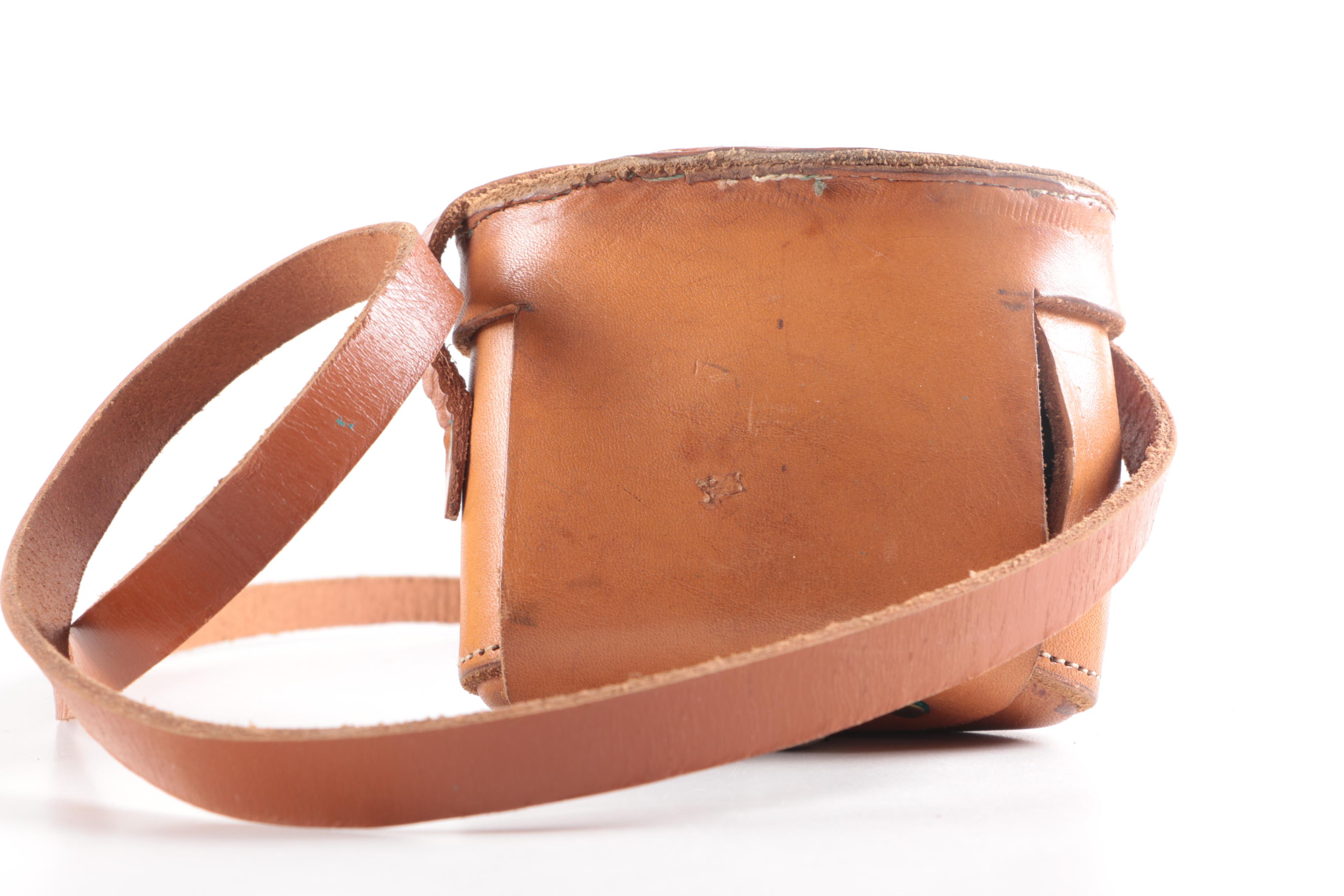 Mid-Century Film and Movie Cameras