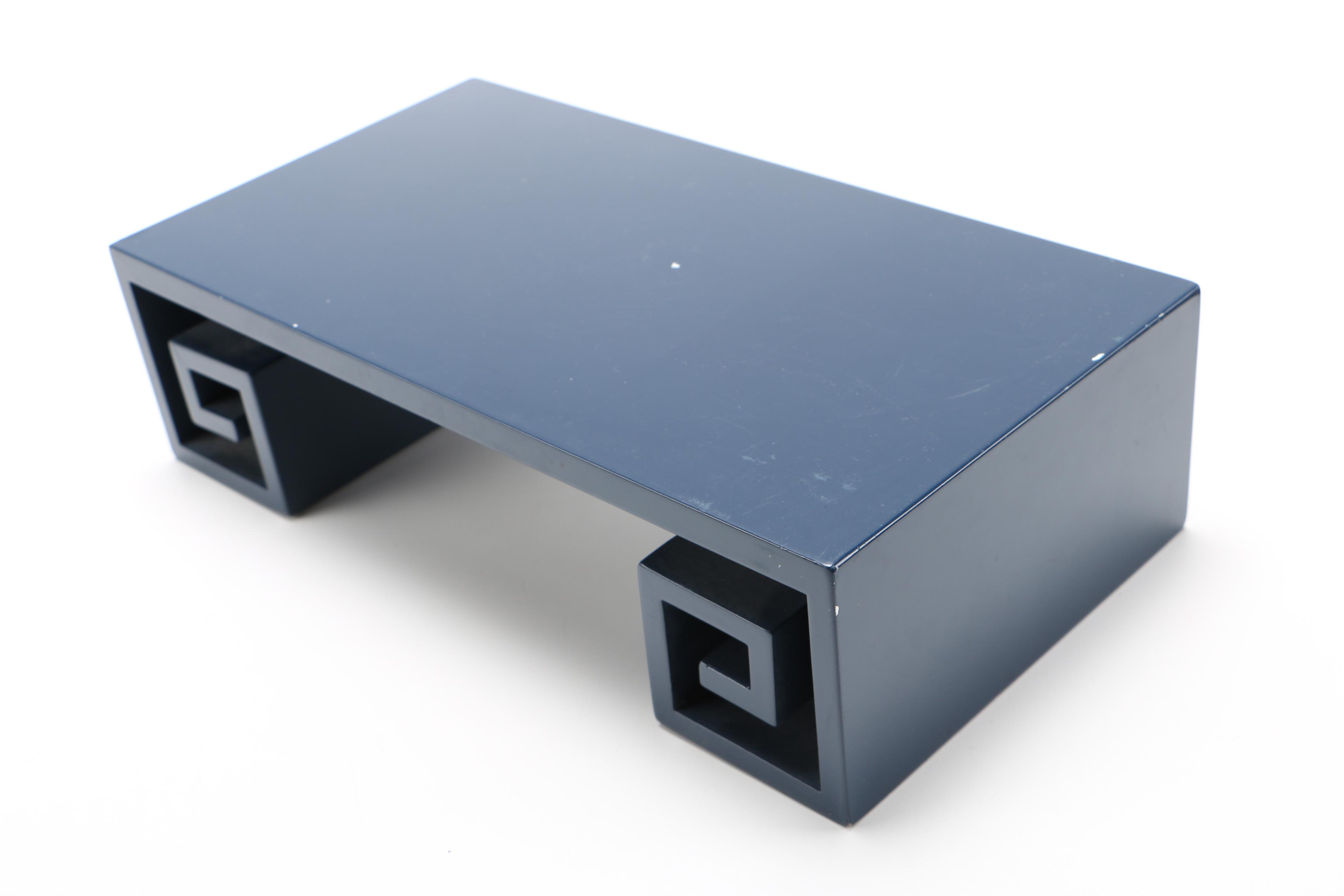 Contemporary "Happy Chic" Display Stand by Jonathan Adler