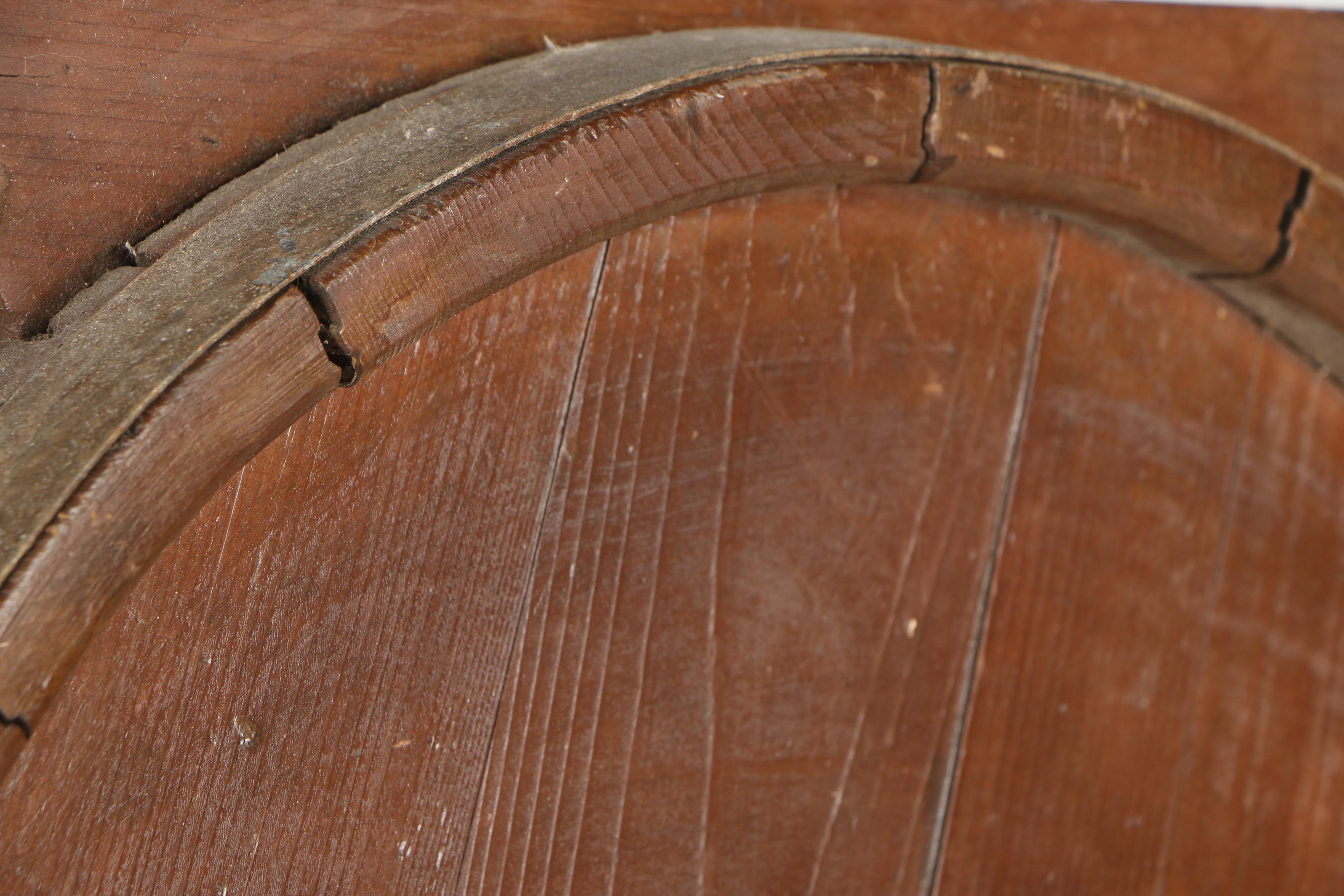 *UNLISTABLE* Antique Hand-Operated Washing Machine