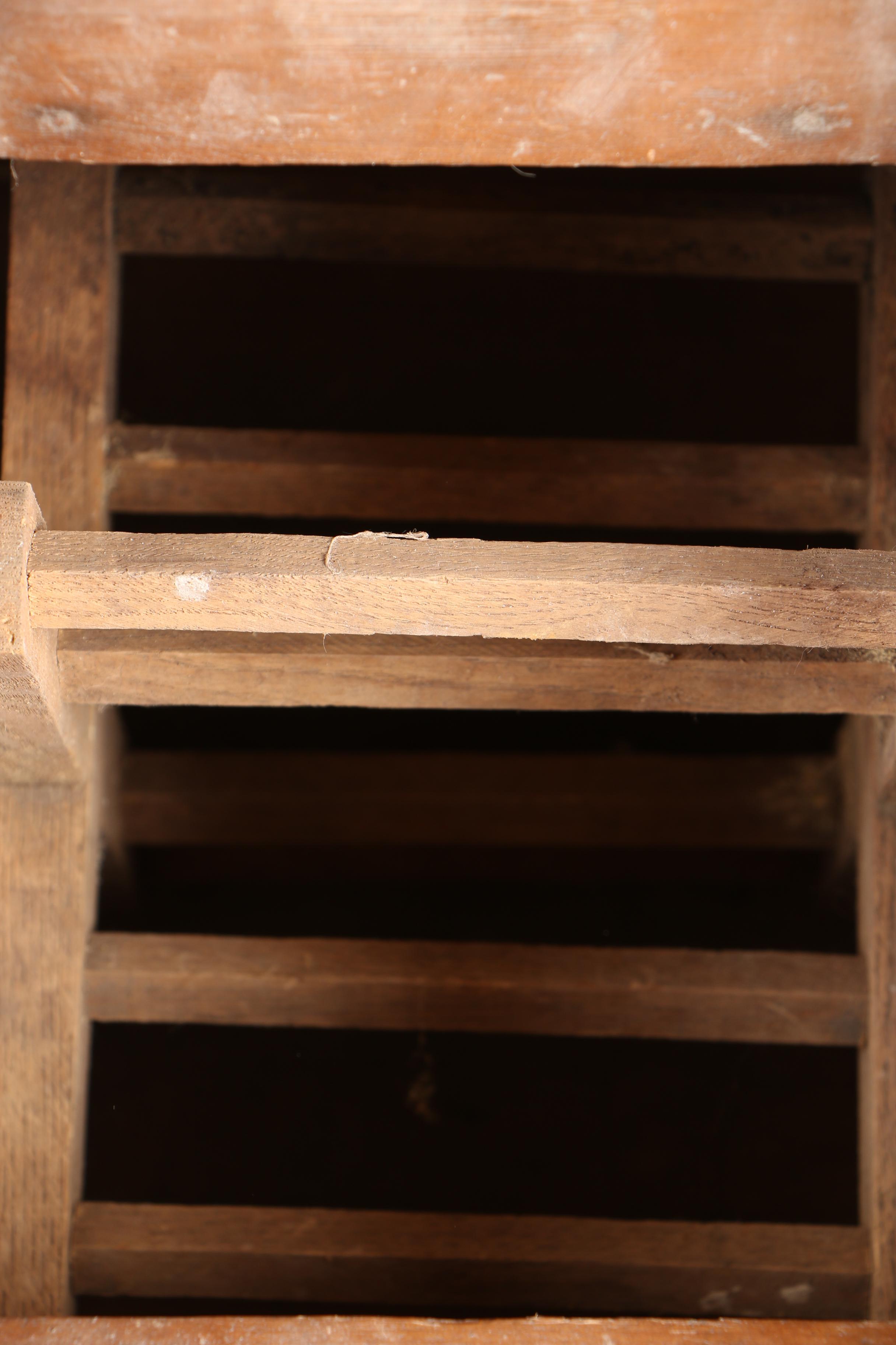 *UNLISTABLE* Antique Hand-Operated Washing Machine