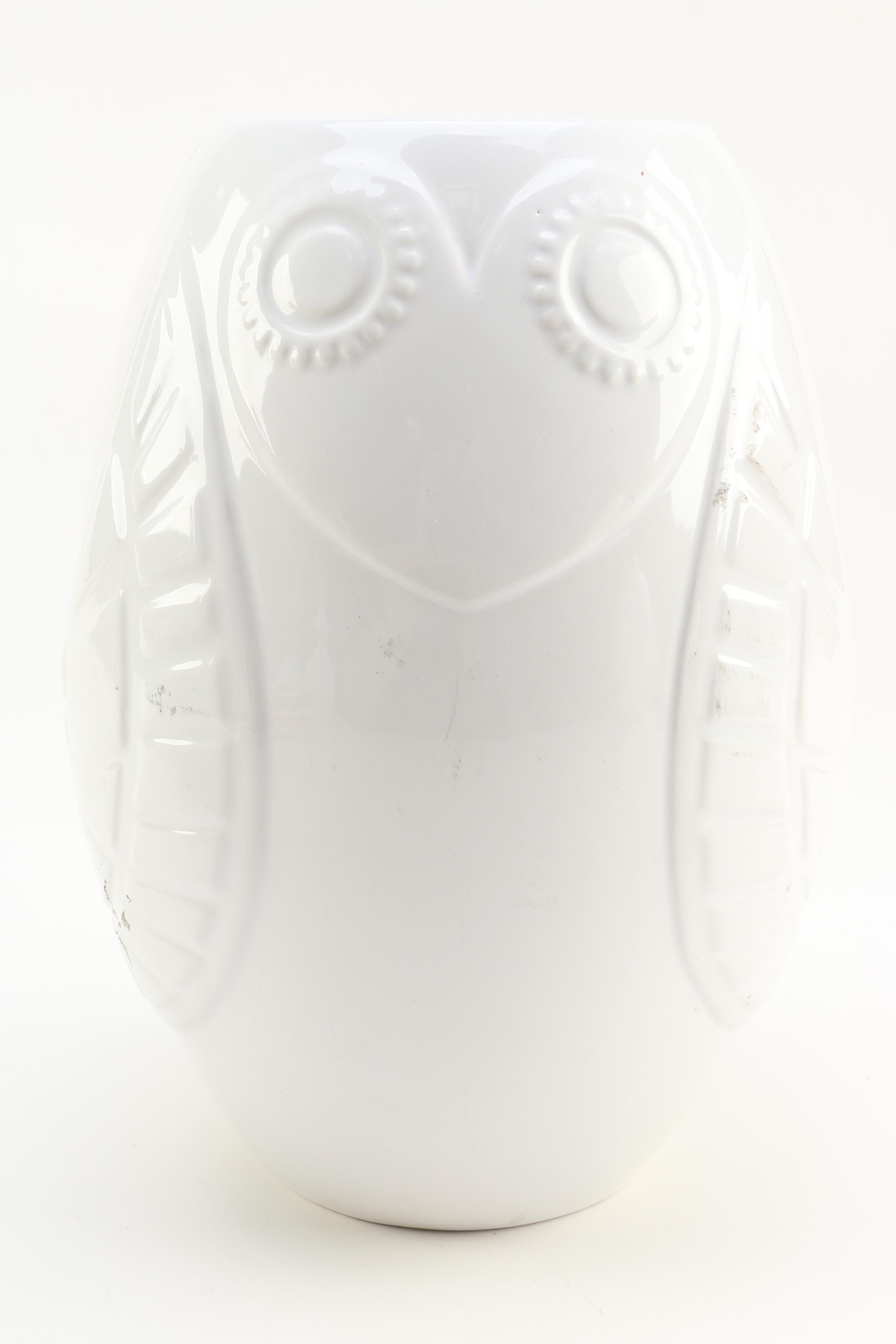 Jonathan Adler Ceramic Vases