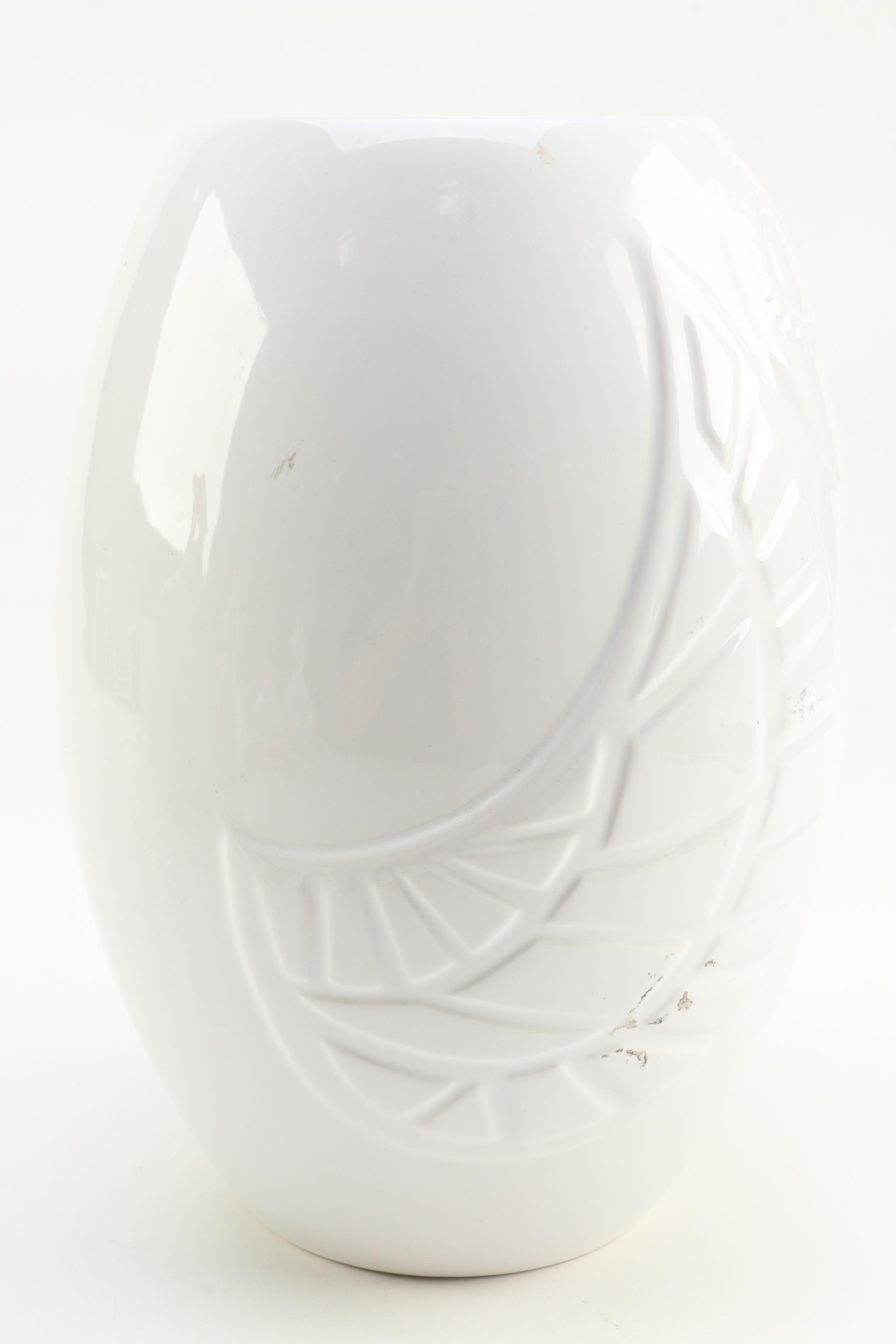 Jonathan Adler Ceramic Vases