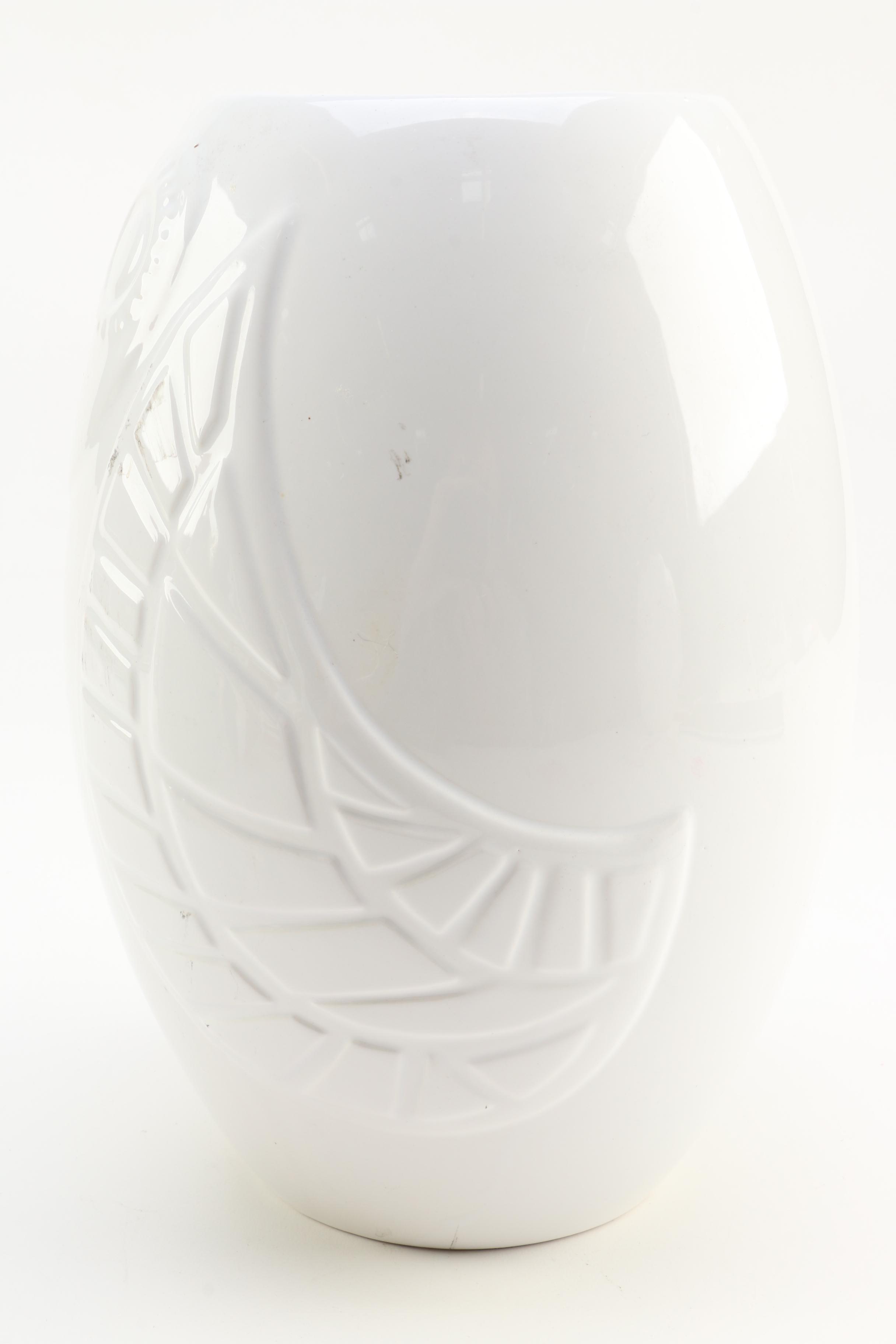 Jonathan Adler Ceramic Vases