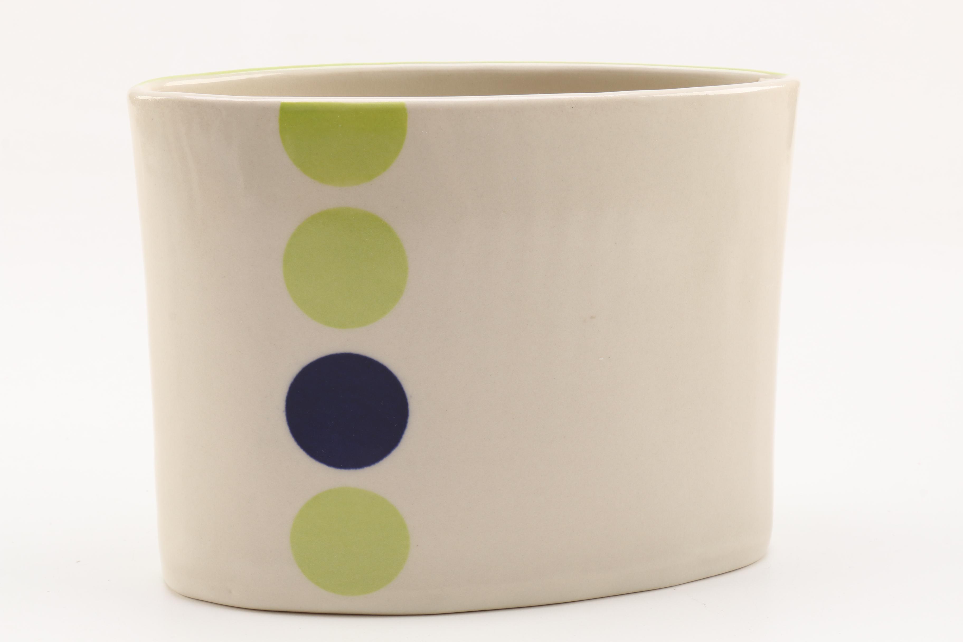 Jonathan Adler Ceramic Vases