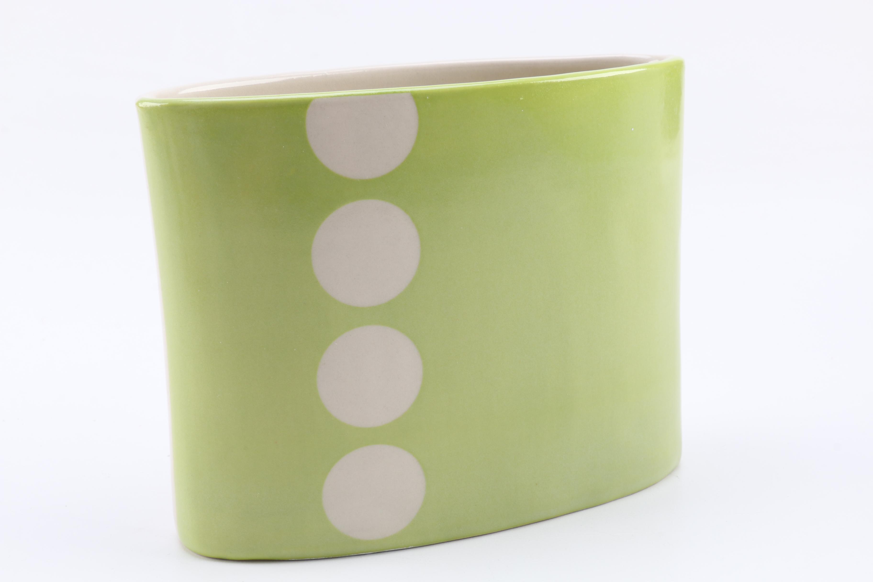 Jonathan Adler Ceramic Vases