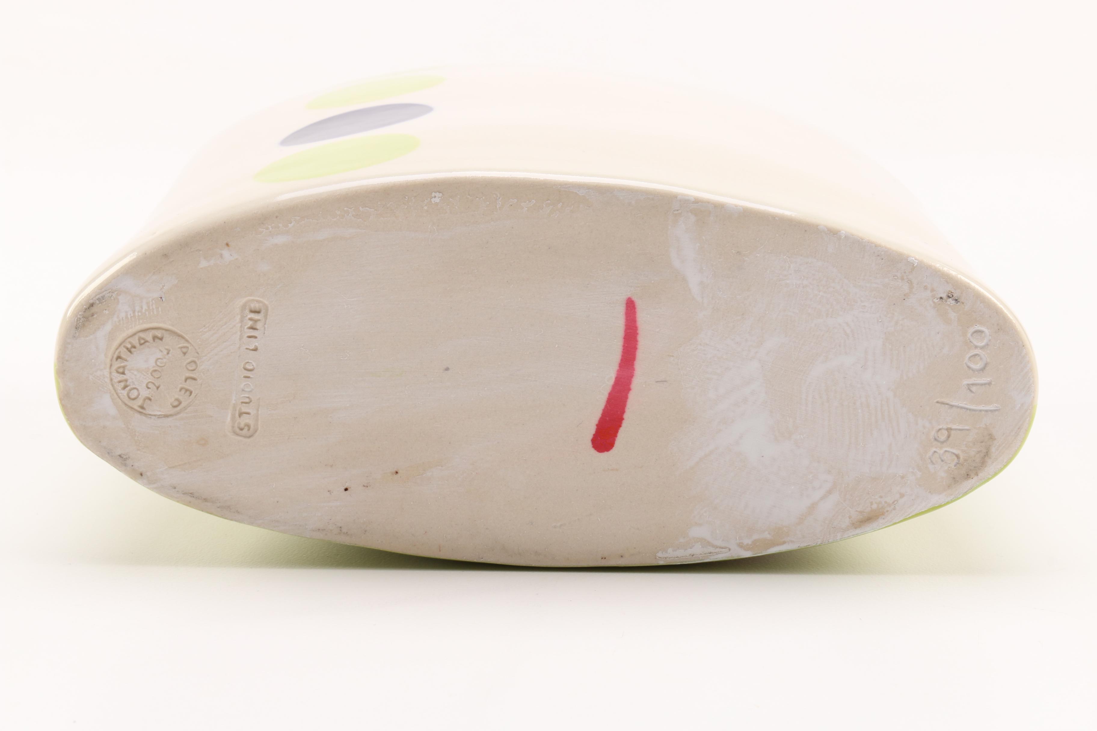 Jonathan Adler Ceramic Vases