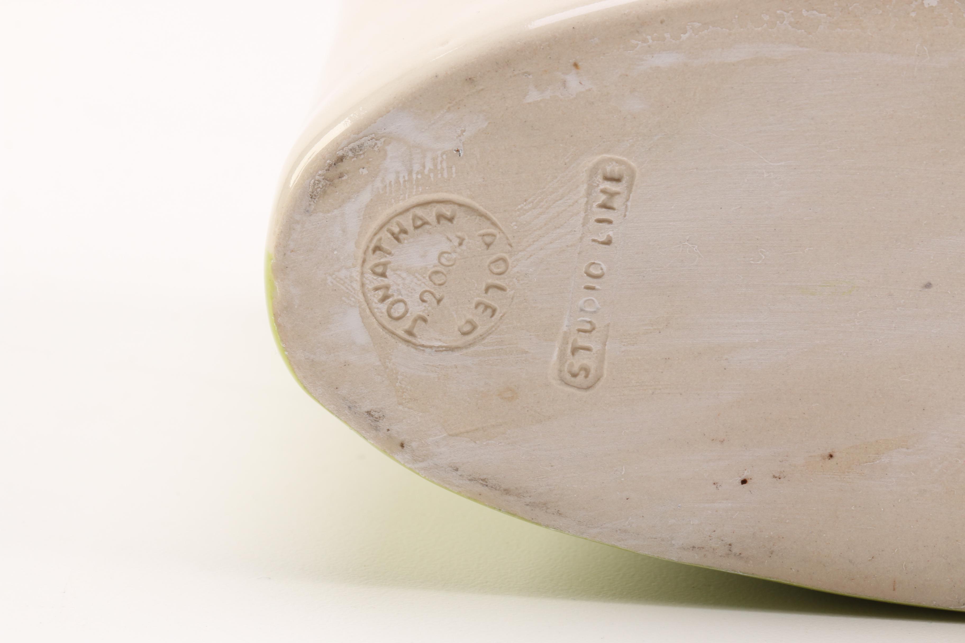 Jonathan Adler Ceramic Vases