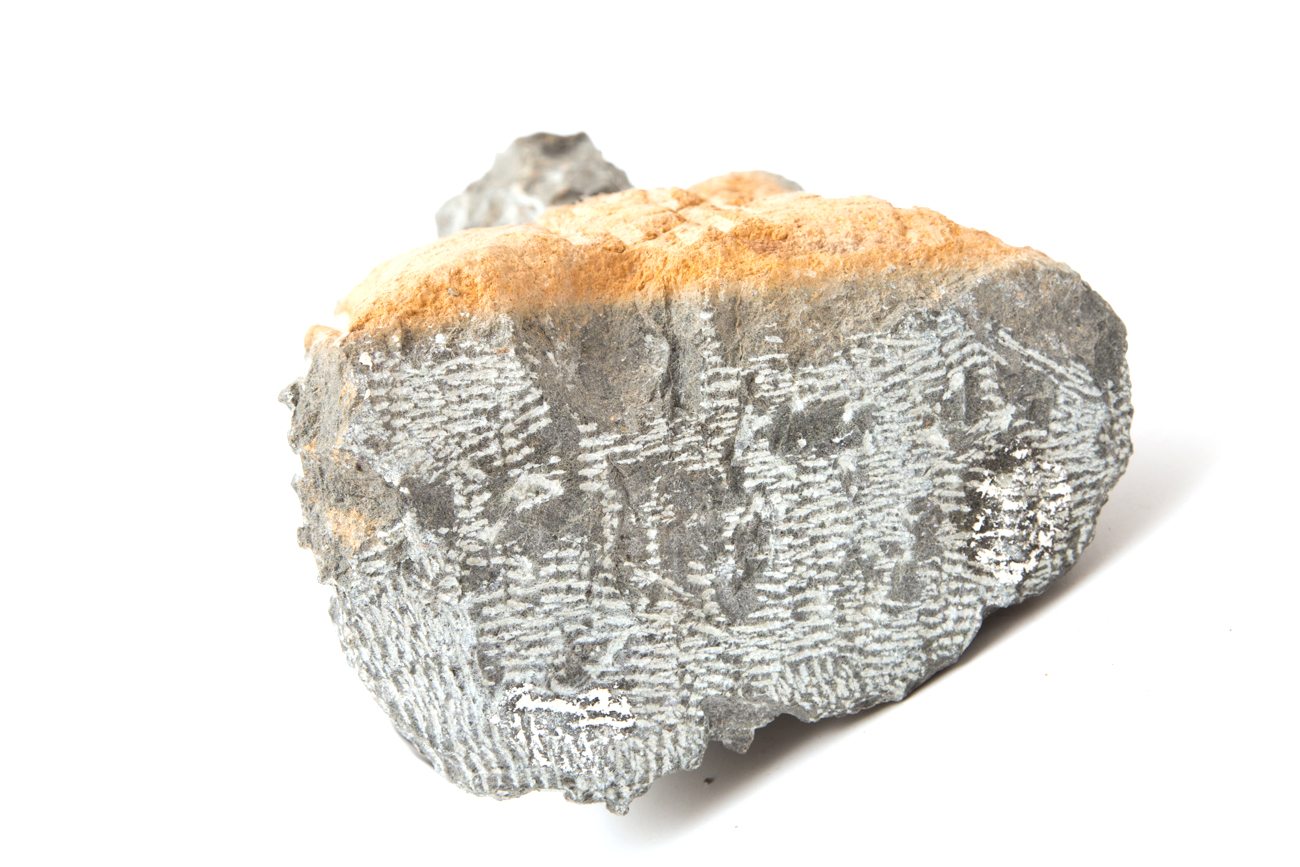 Heavy Carved Serpentine Sculpture Of African Woman