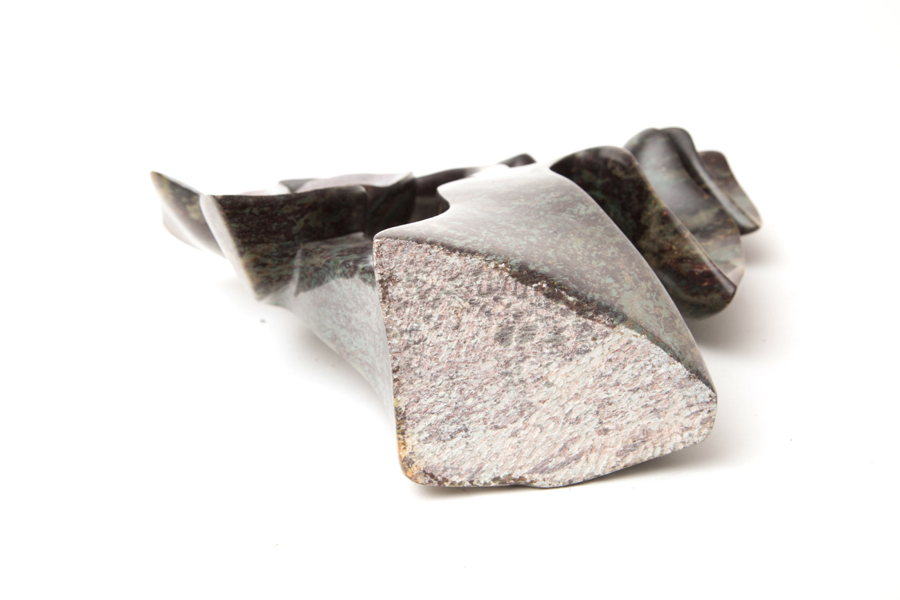 Shona African Stone Sculpture By Richard Mupumha Jr.