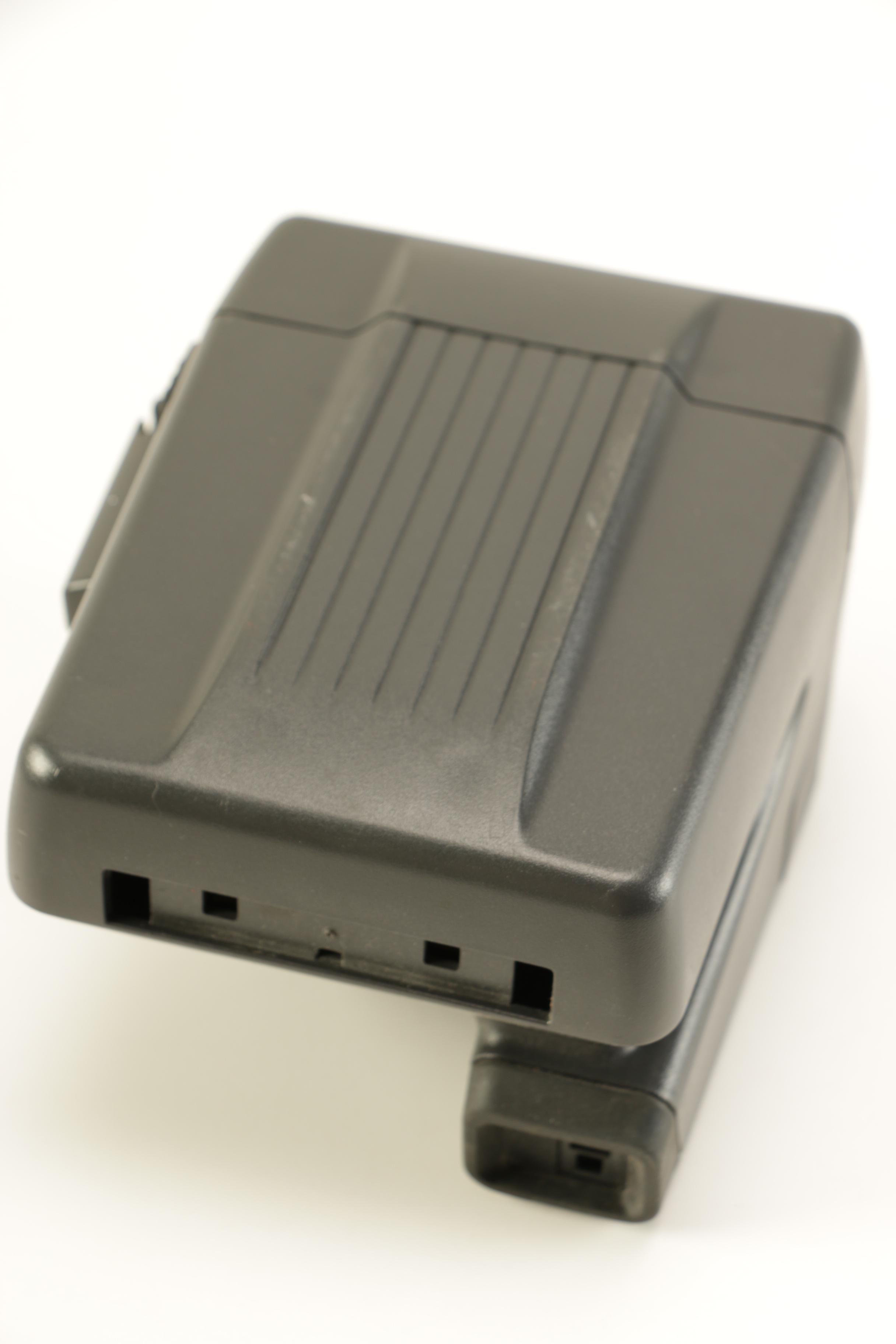 Vintage Polaroid Cameras