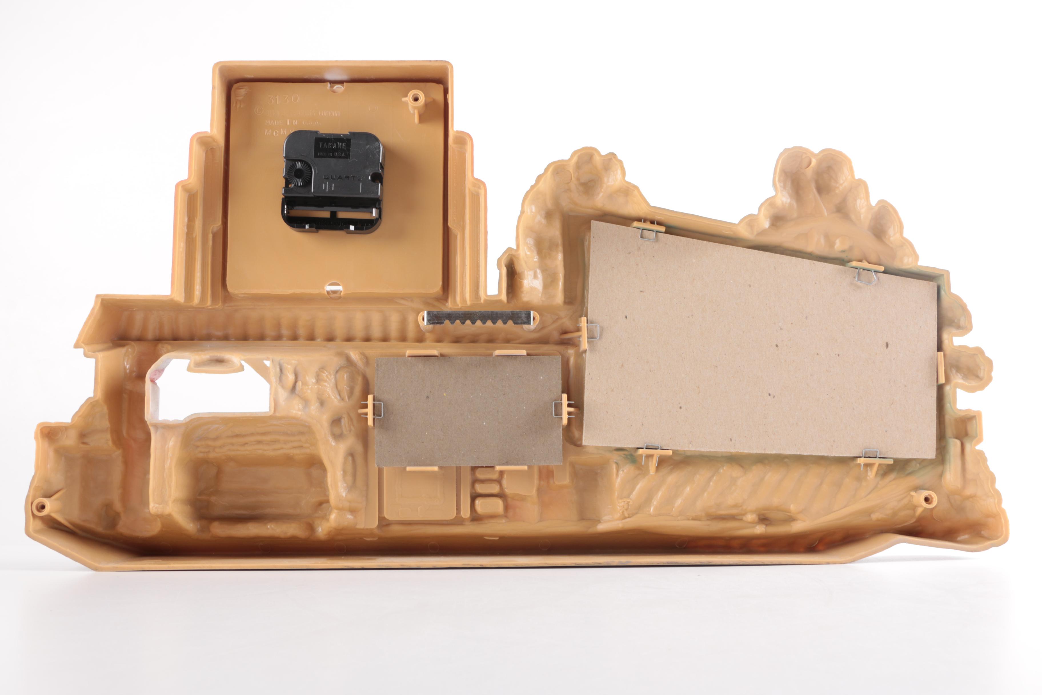 Collection of Coca-Cola Memorabilia