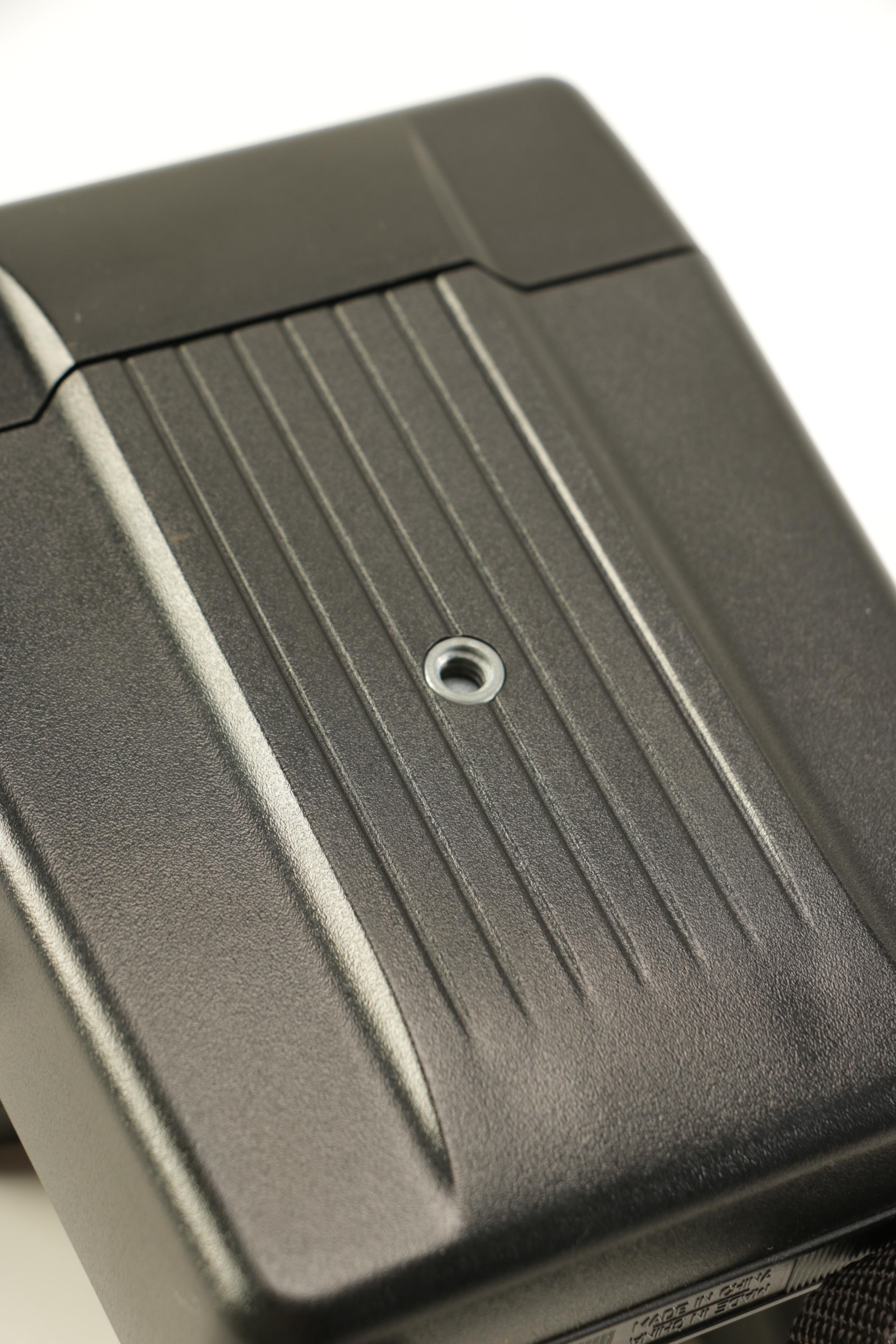 Vintage Polaroid Cameras