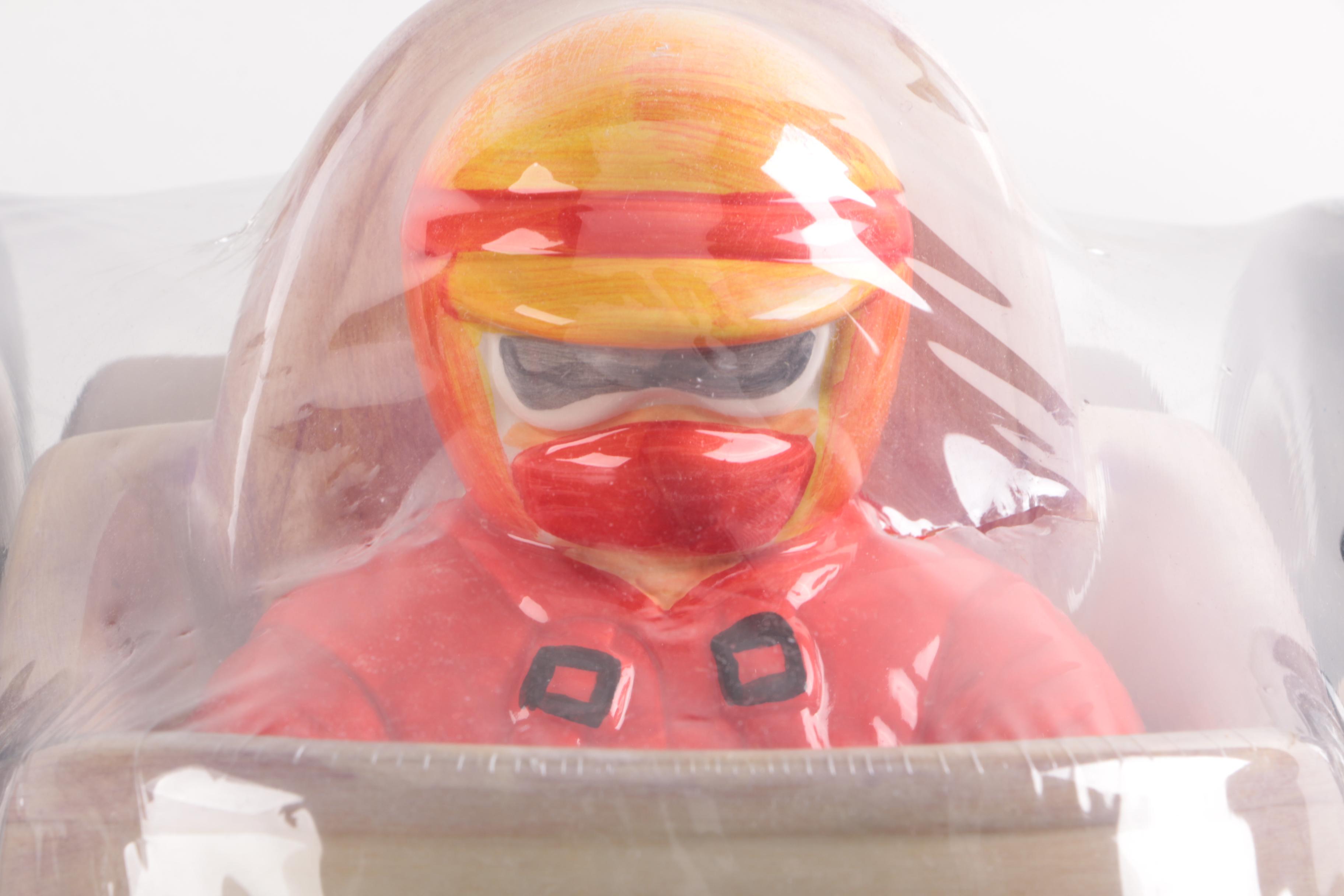 Collection of Coca-Cola Memorabilia