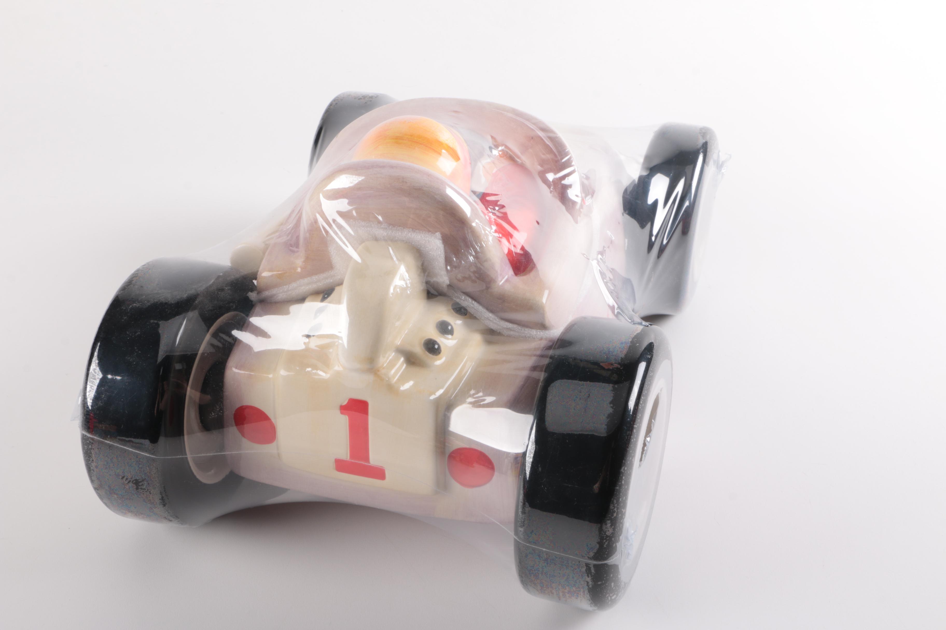 Collection of Coca-Cola Memorabilia