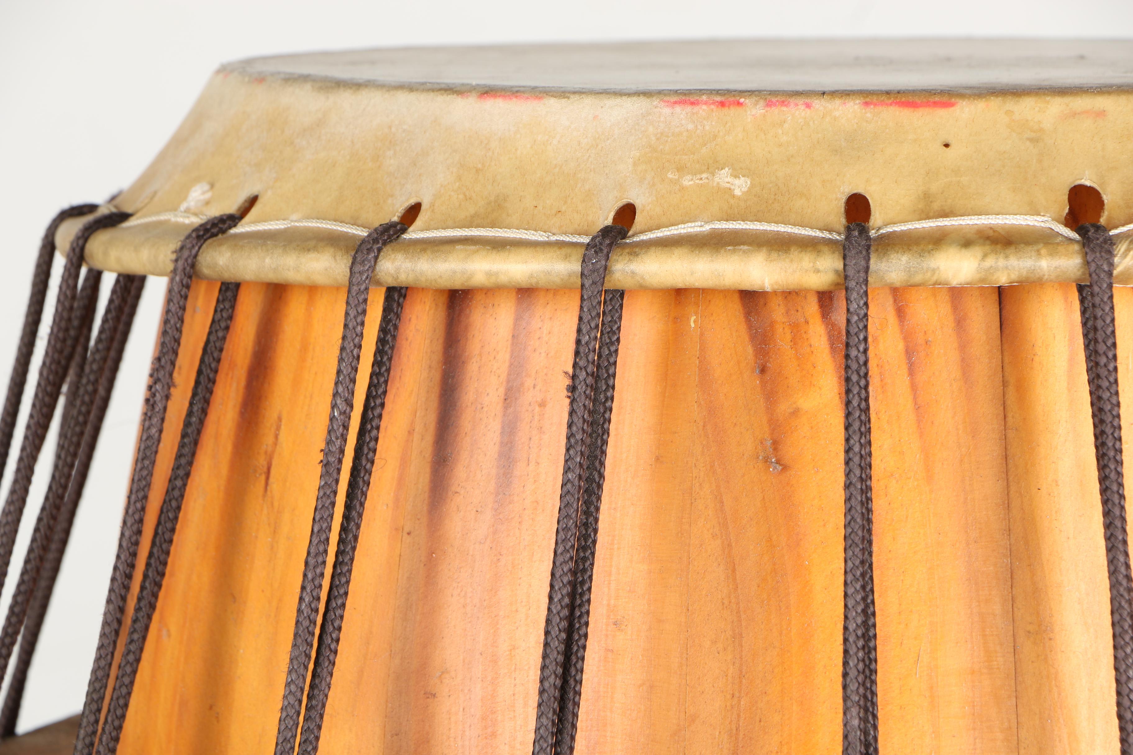 Handmade Hand Drum