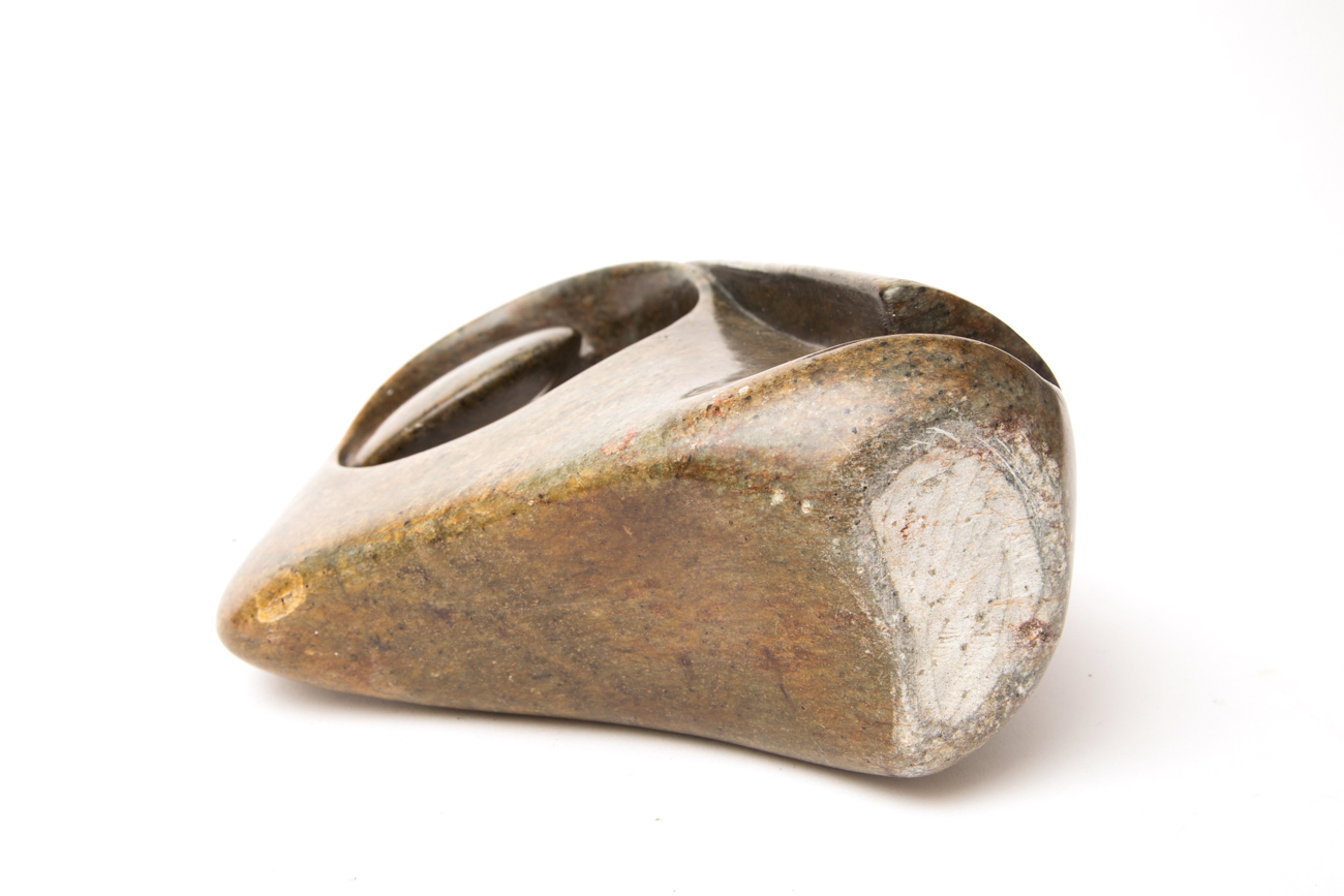 Shona African Modernist Stone Sculpture